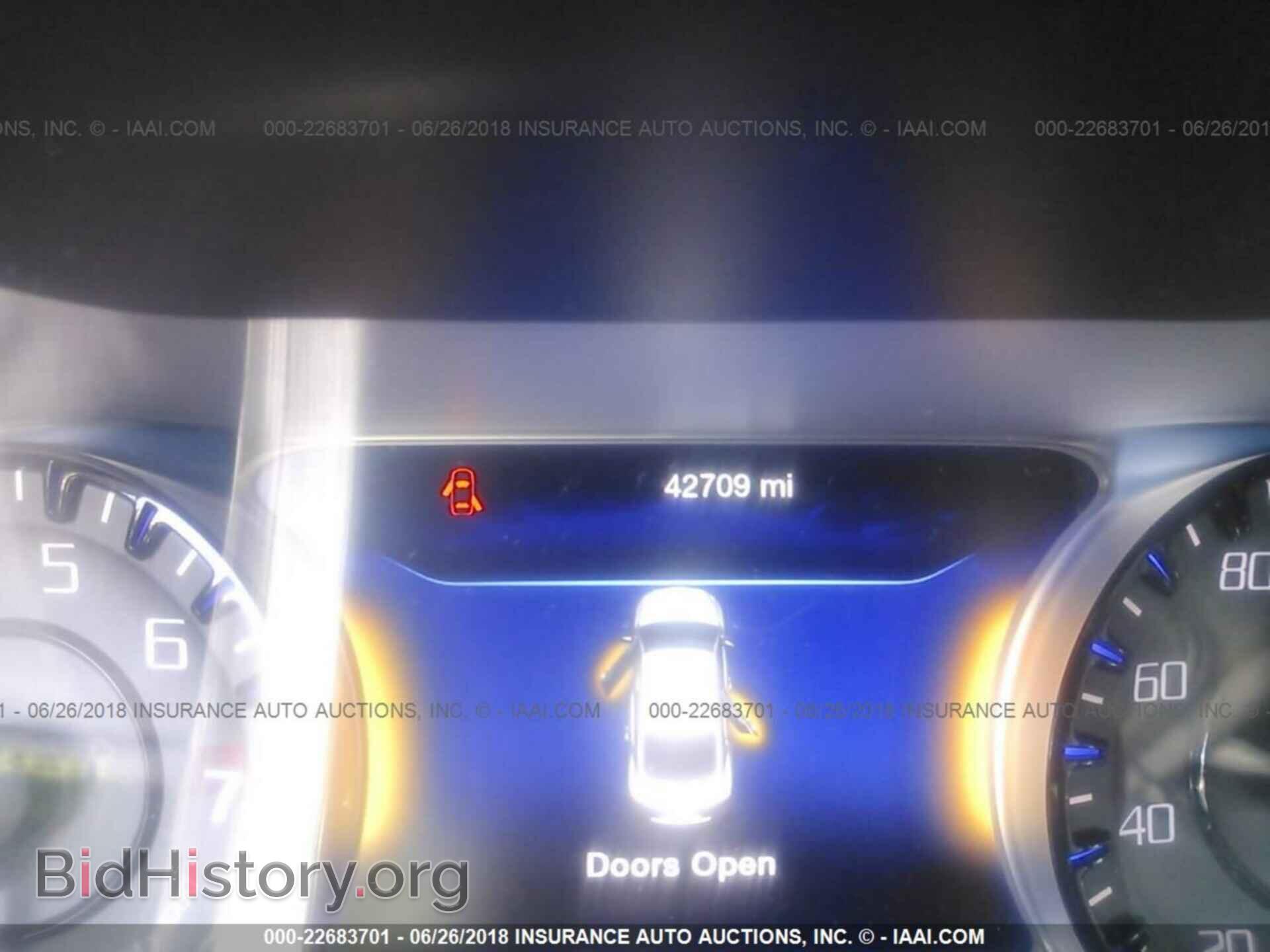 2015 CHRYSLER 200 - VIN: 1C3CCCDG2FN601598 - Photo 7