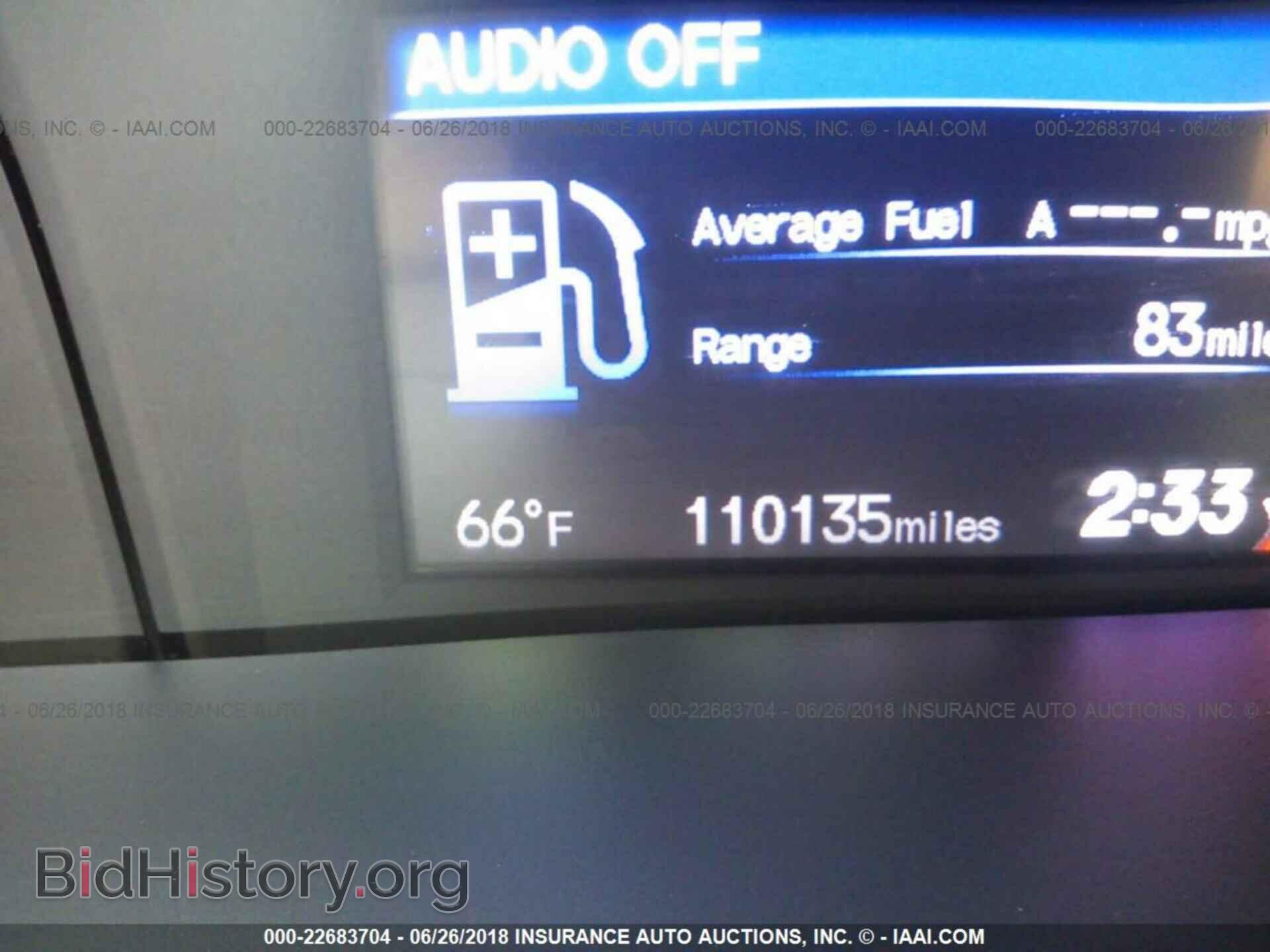 2013 Honda Civic - VIN: 19XFB2F84DE007561 - Photo 7