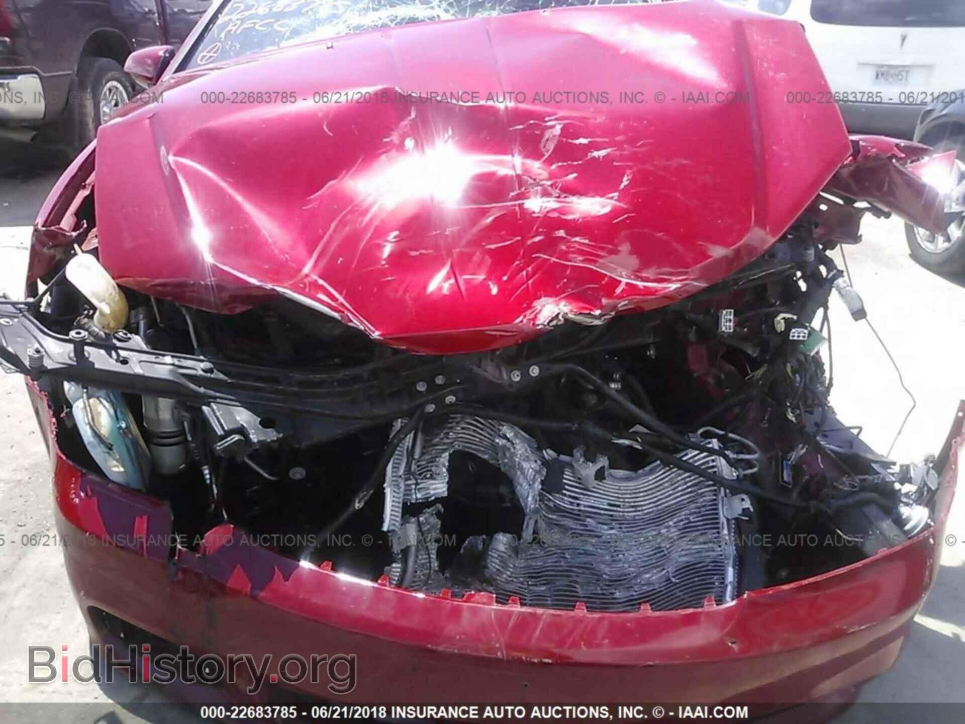 2011 Dodge Avenger - VIN: 1B3BD2FBXBN562058 - Photo 6