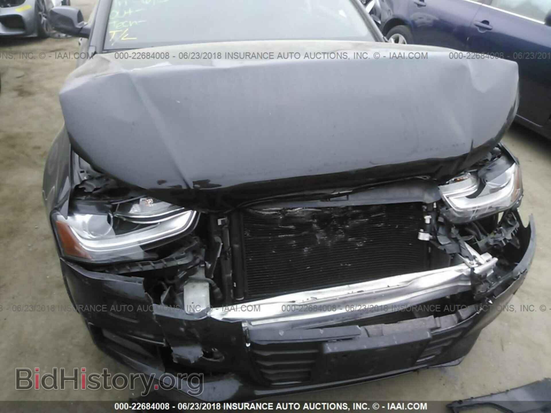 2016 Audi A4 - VIN: WAUAFAFL0GN012623 - Photo 6