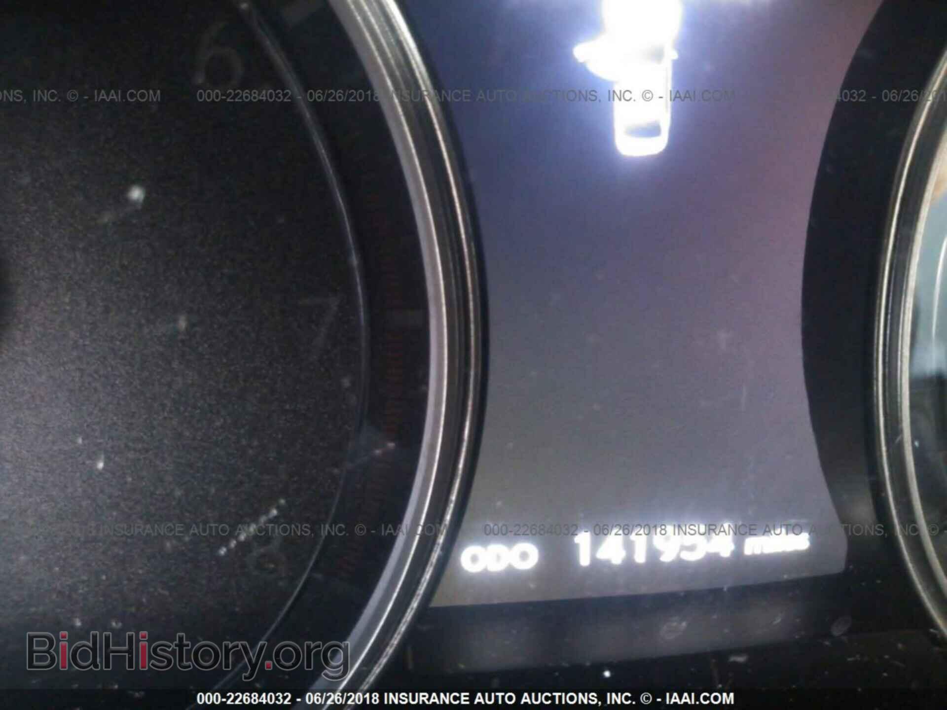 2013 LEXUS GS - VIN: JTHCE1BL7D5010947 - Фото 7