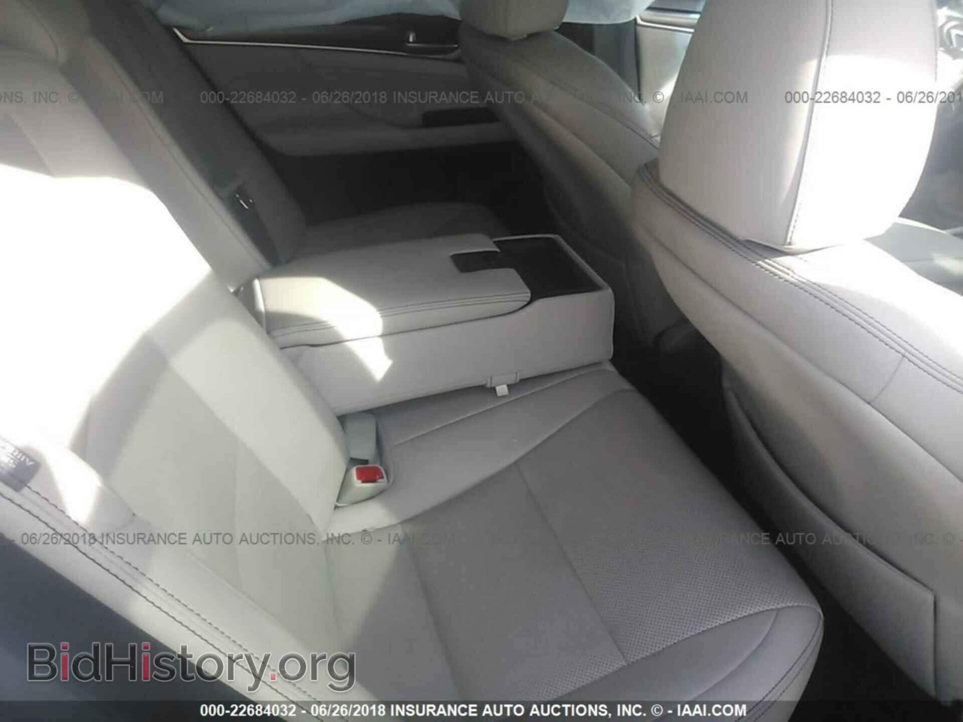 2013 LEXUS GS - VIN: JTHCE1BL7D5010947 - Фото 8