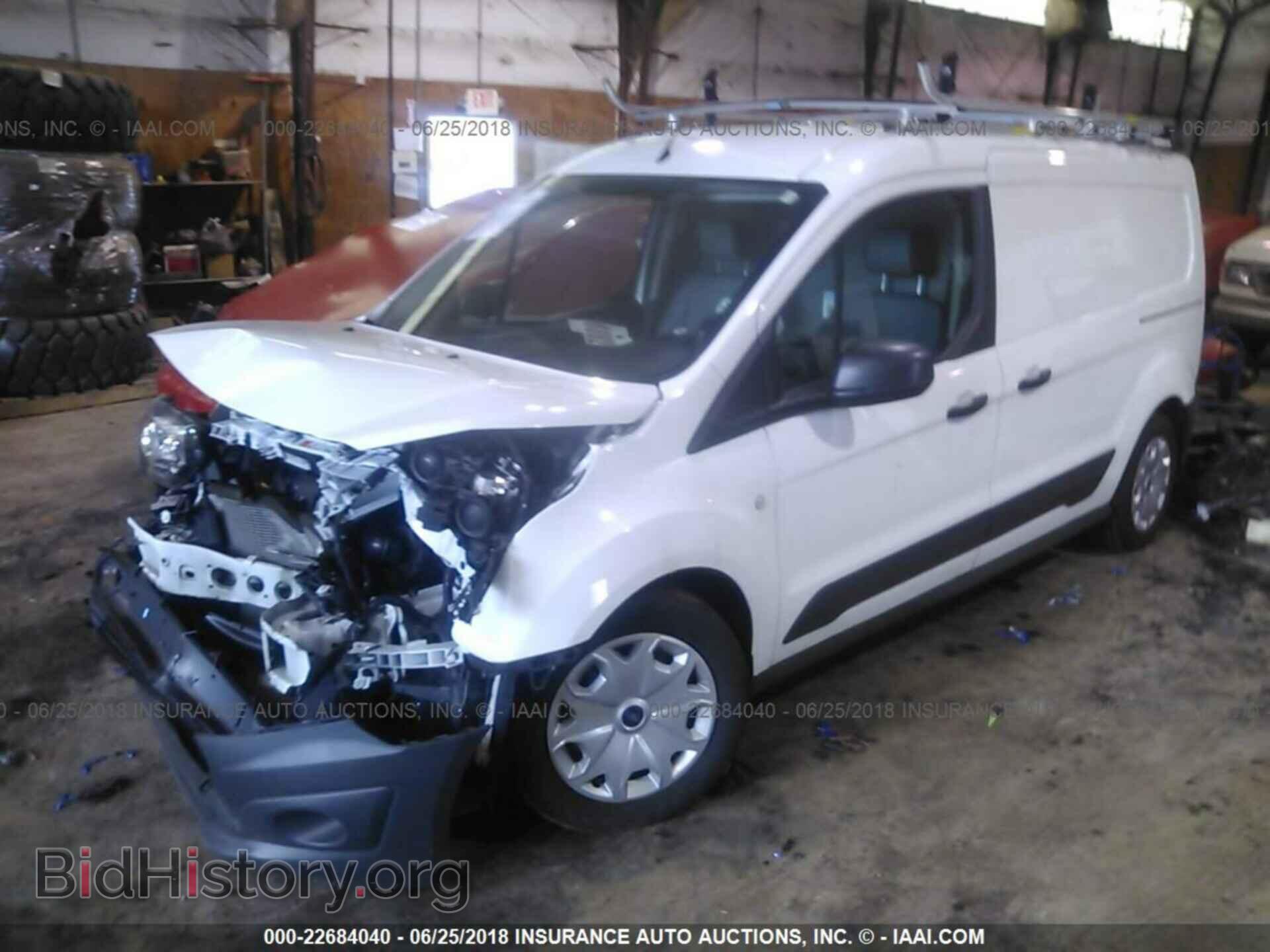 2017 Ford Transit - VIN: NM0LS7E72H1337536 - Photo 2