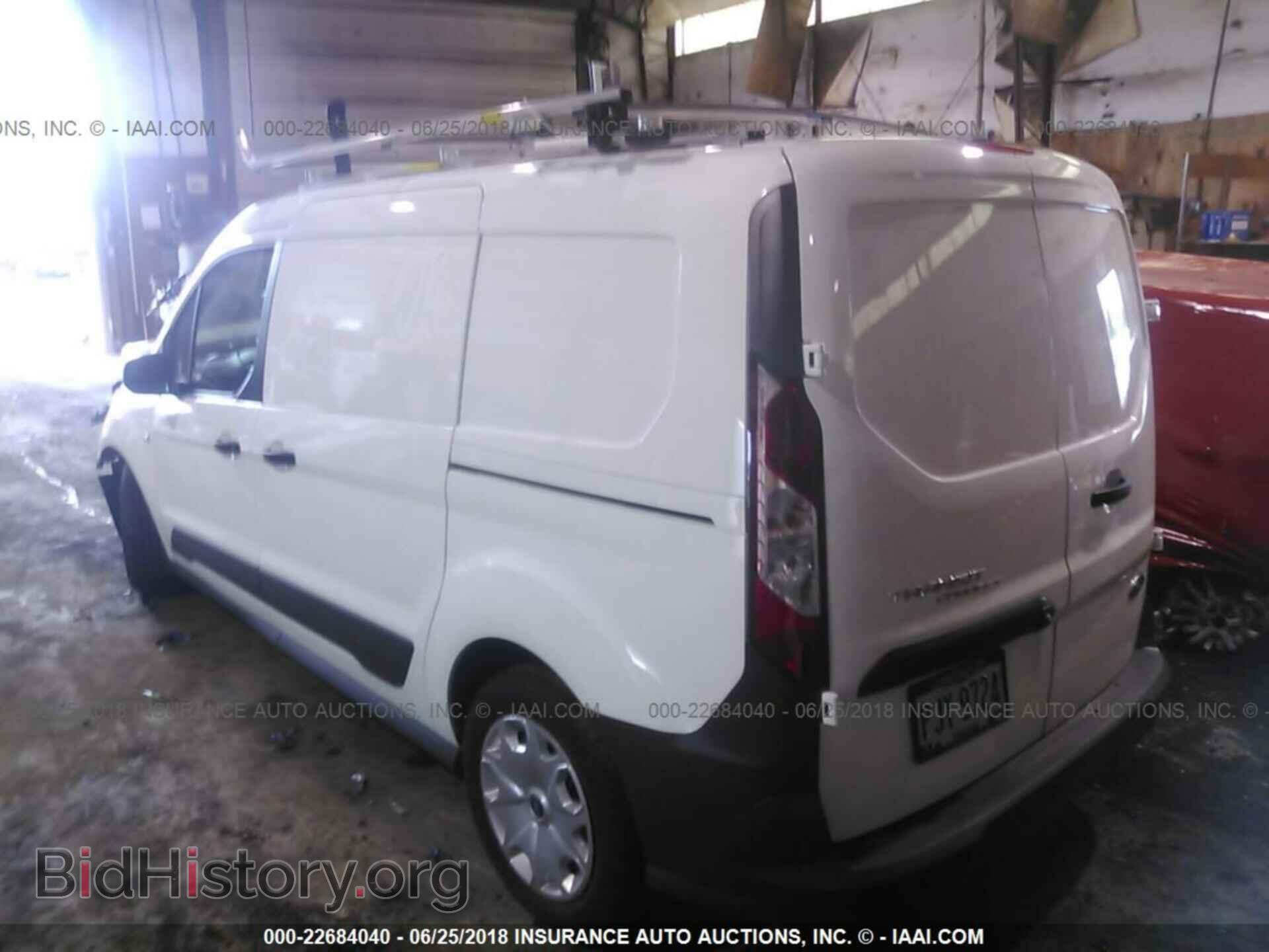 2017 Ford Transit - VIN: NM0LS7E72H1337536 - Photo 3