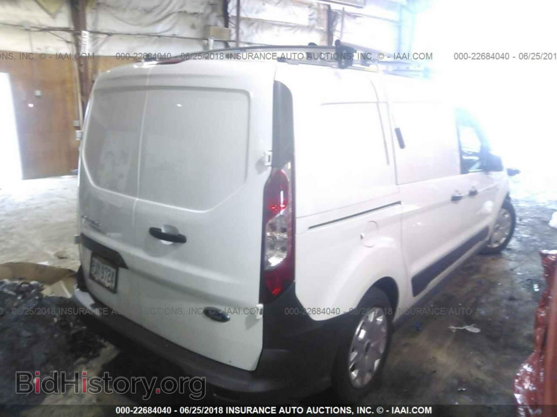 2017 Ford Transit - VIN: NM0LS7E72H1337536 - Photo 4