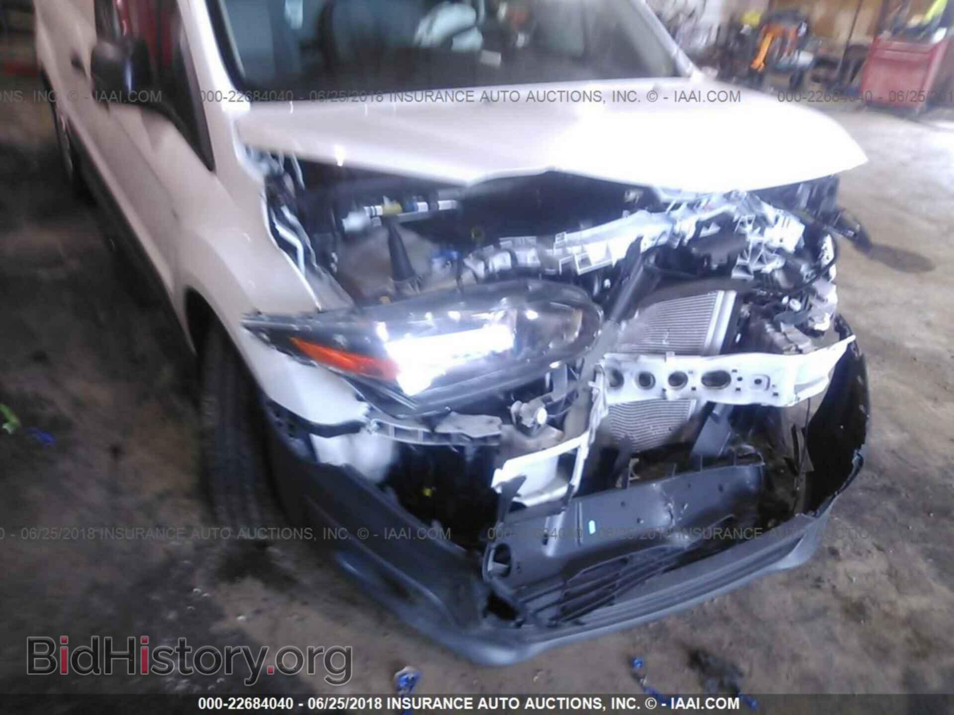 2017 Ford Transit - VIN: NM0LS7E72H1337536 - Photo 6