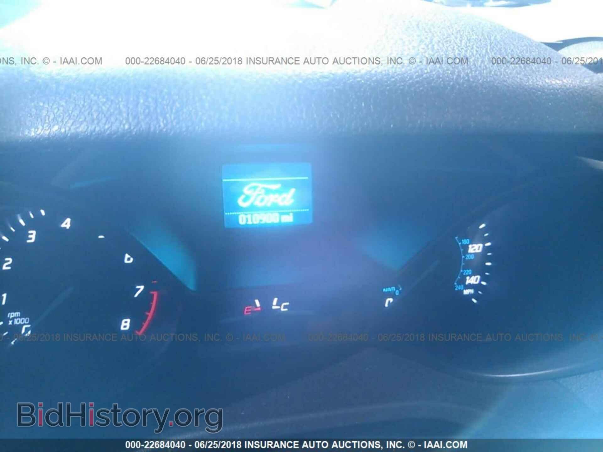 2017 Ford Transit - VIN: NM0LS7E72H1337536 - Photo 7