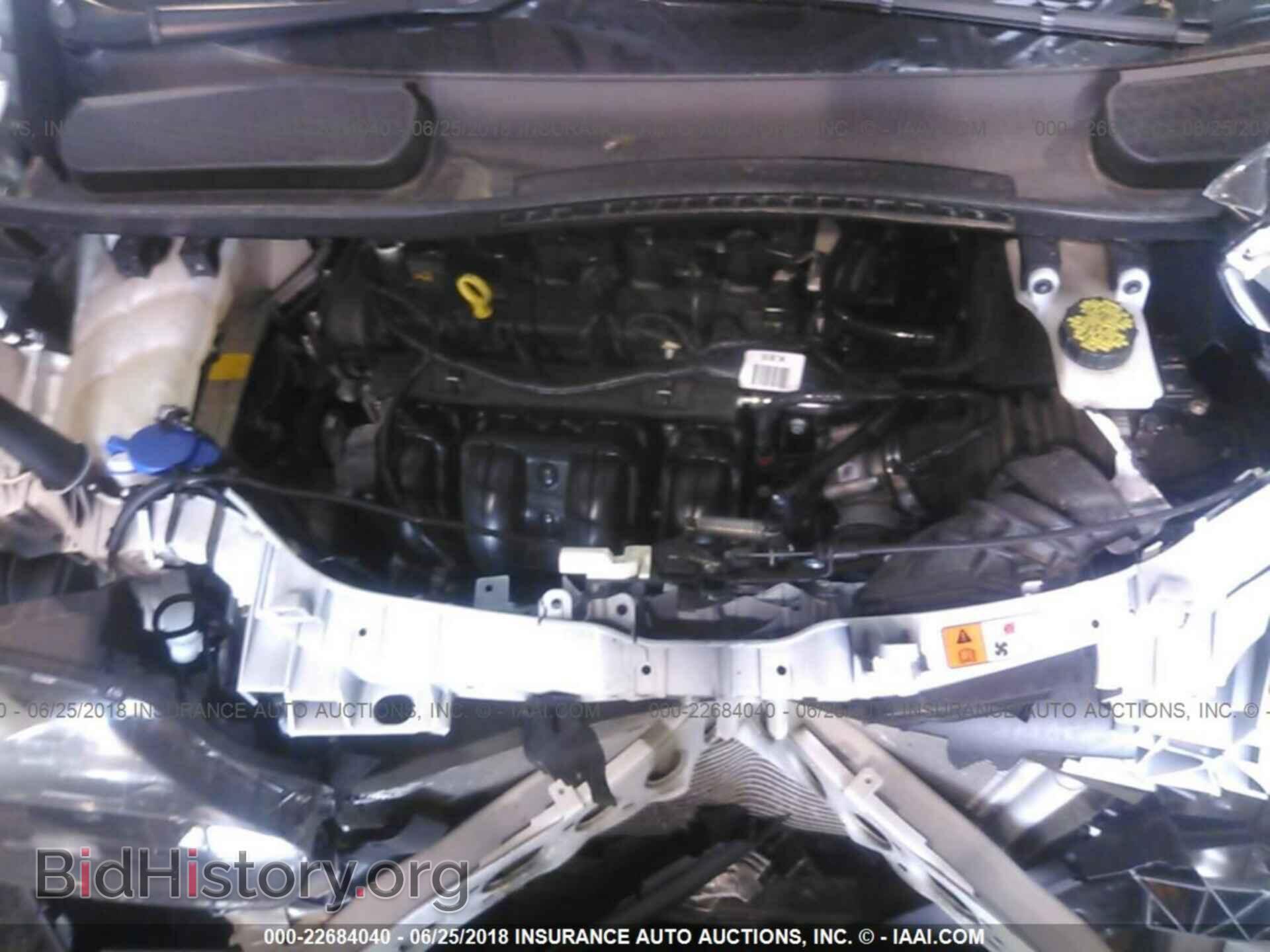 2017 Ford Transit - VIN: NM0LS7E72H1337536 - Photo 10