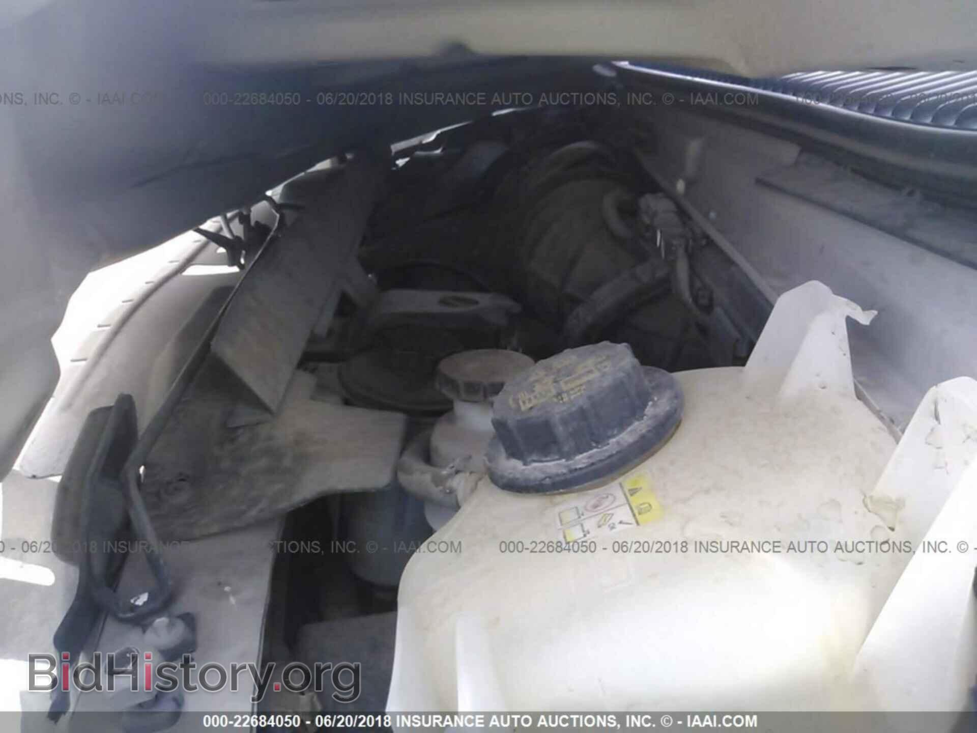 2011 Ford Econoline - VIN: 1FBSS3BLXBDA01331 - Фото 10