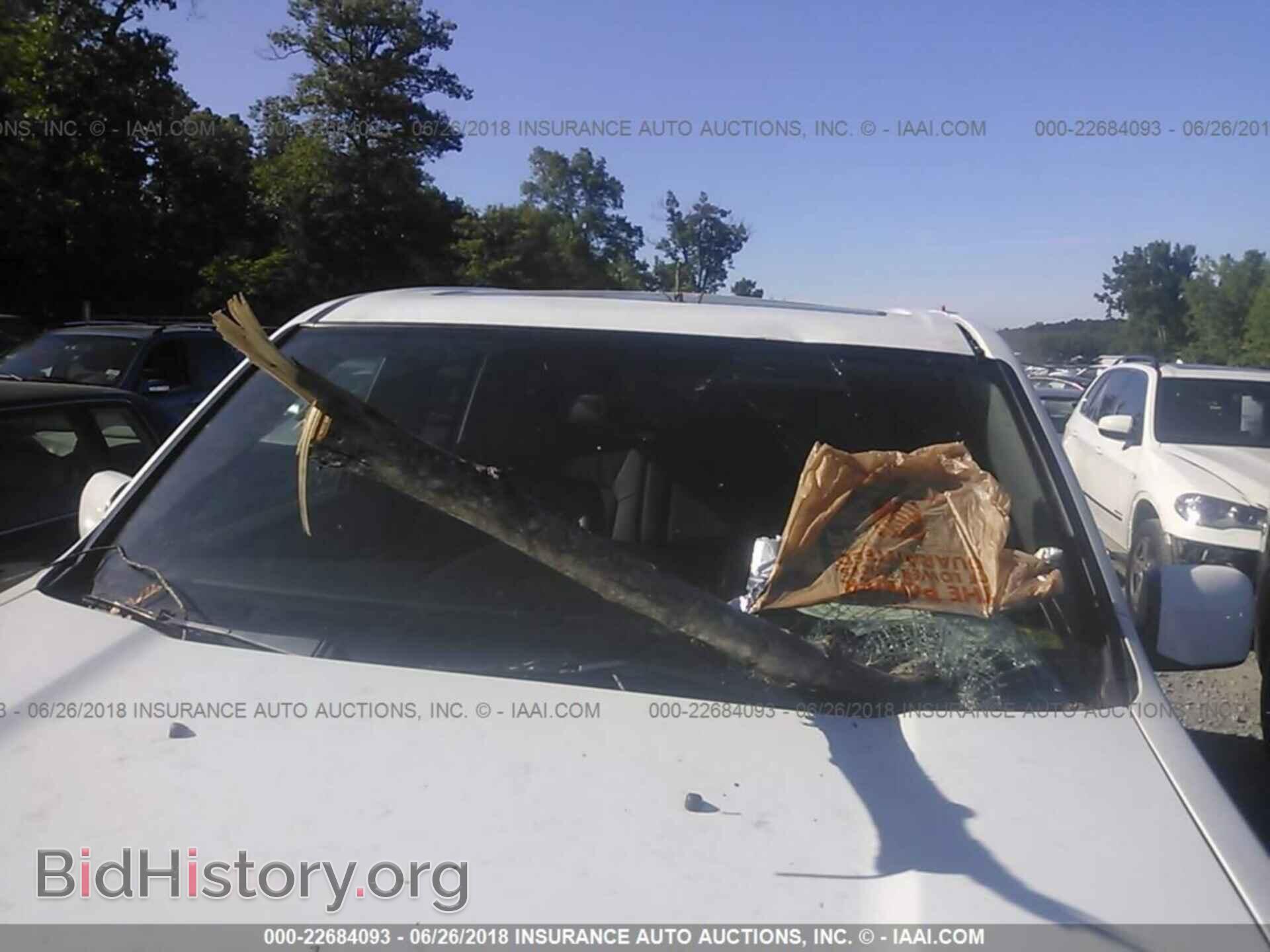2015 Honda Pilot - VIN: 5FNYF4H78FB048754 - Фото 6