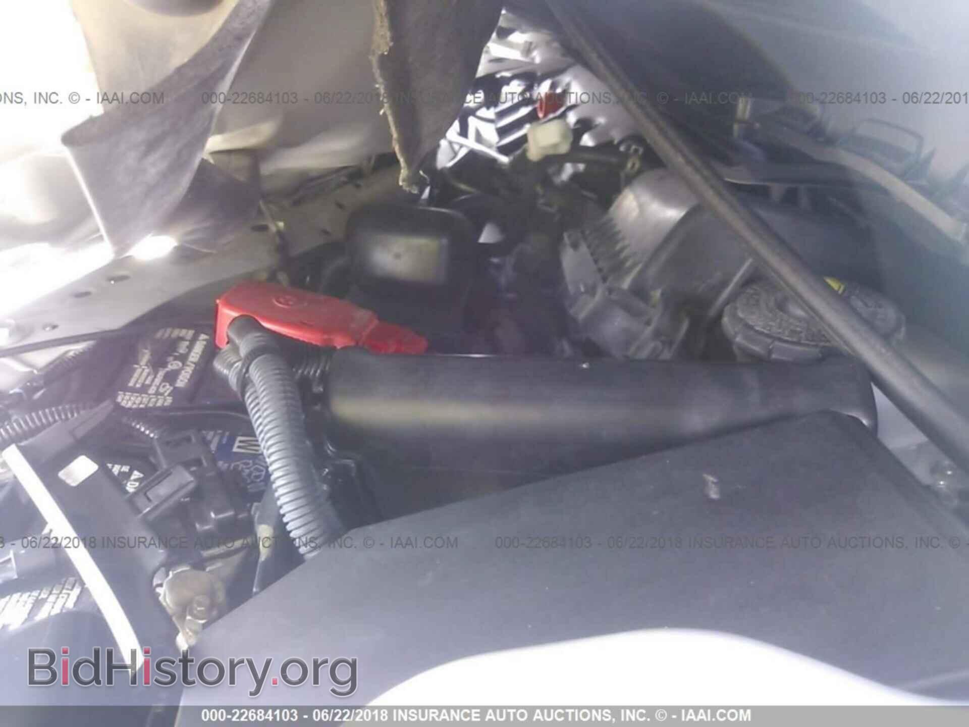 2013 Honda Civic - VIN: 2HGFB2F57DH590266 - Фото 10