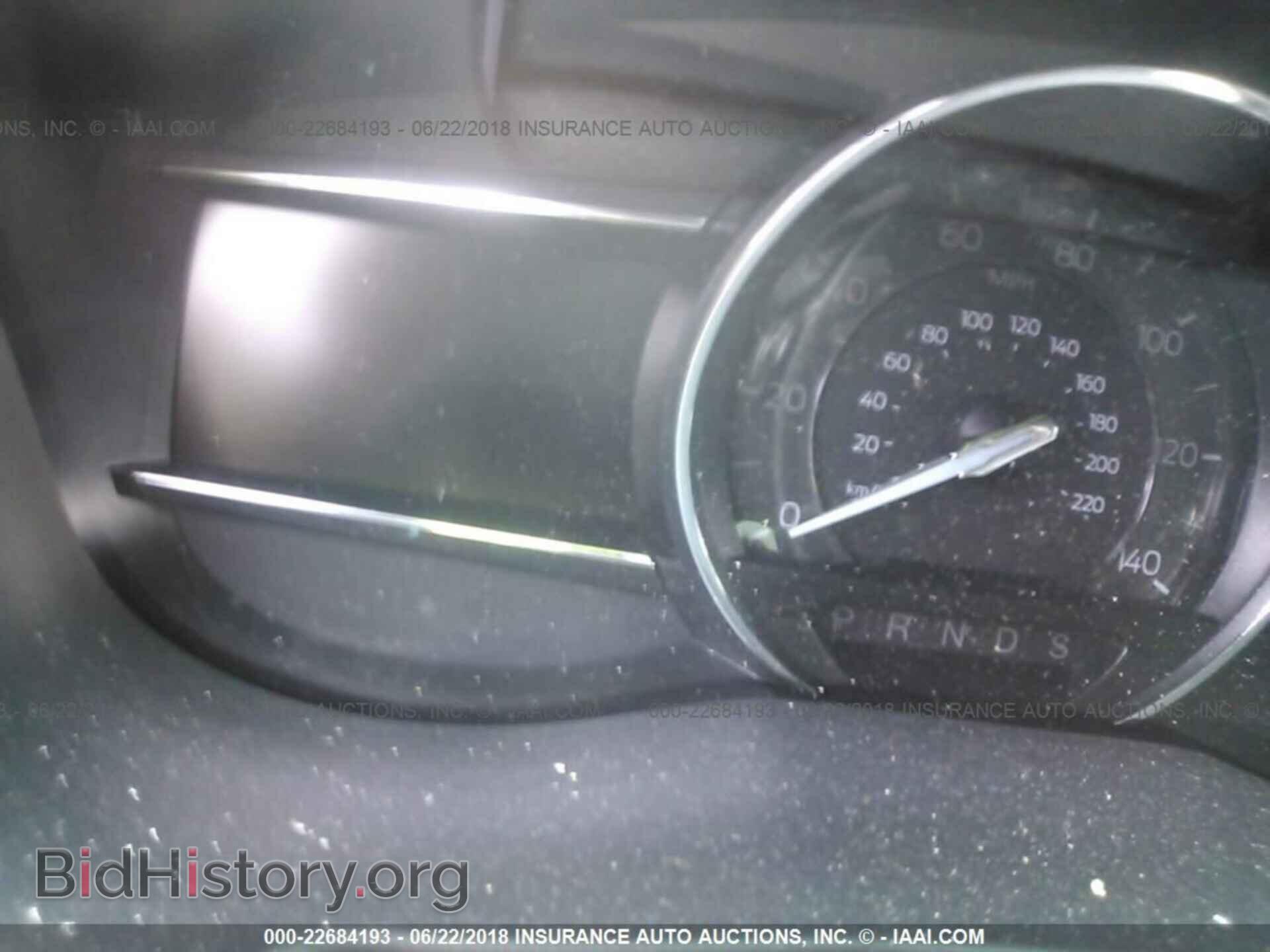2016 Ford Explorer - VIN: 1FM5K7D86GGC56701 - Фото 7