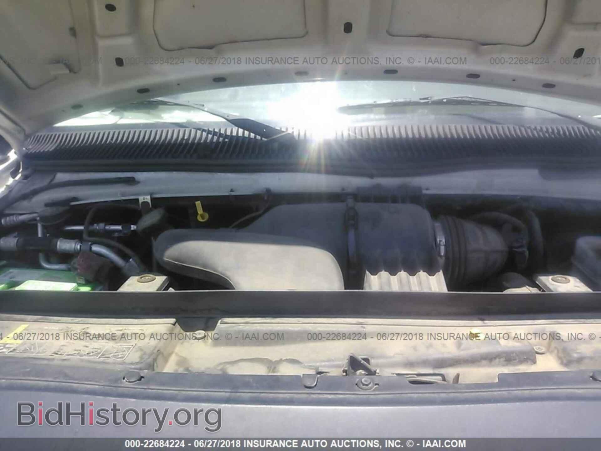 2013 Ford Econoline - VIN: 1FTNE1EW6DDB11709 - Фото 10
