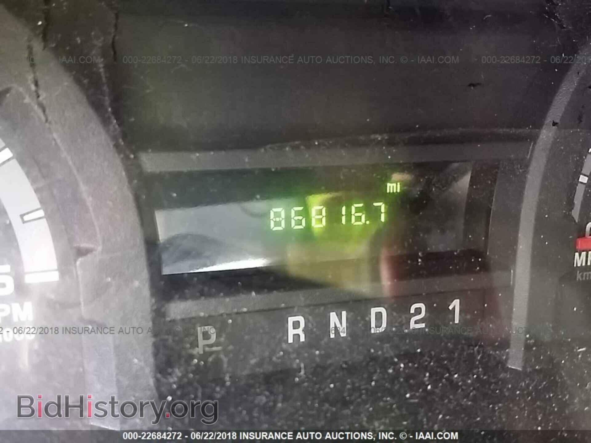 2013 Ford Econoline - VIN: 1FTNE2EL7DDB28255 - Фото 7