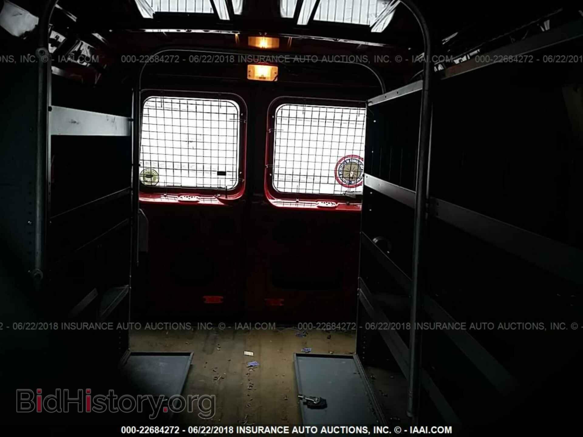2013 Ford Econoline - VIN: 1FTNE2EL7DDB28255 - Фото 8