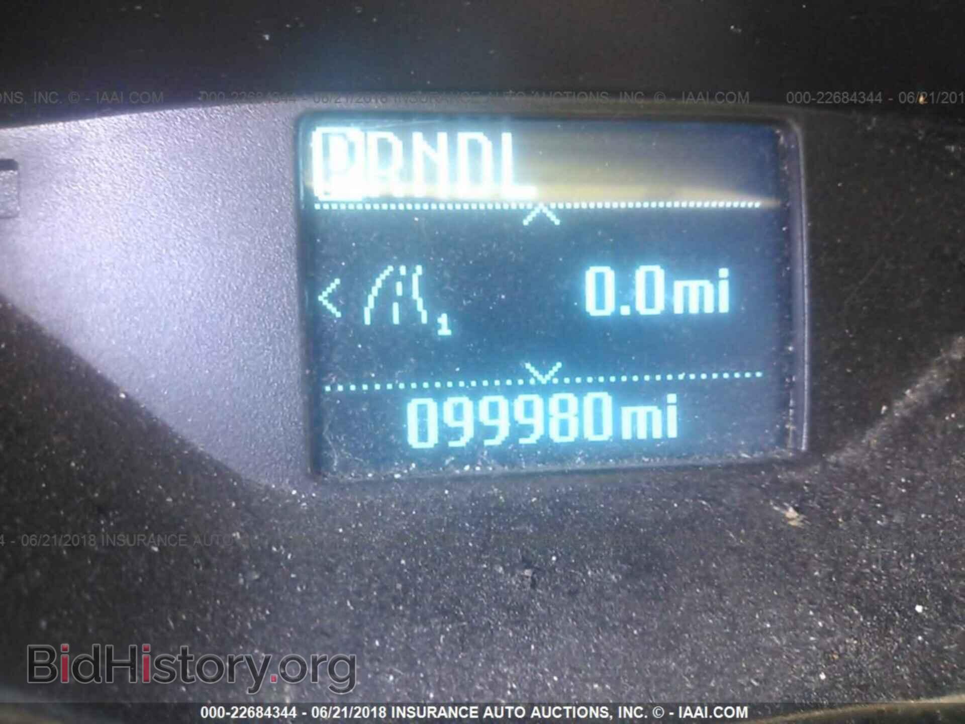2012 Ford Focus - VIN: 1FAHP3K26CL119758 - Photo 7