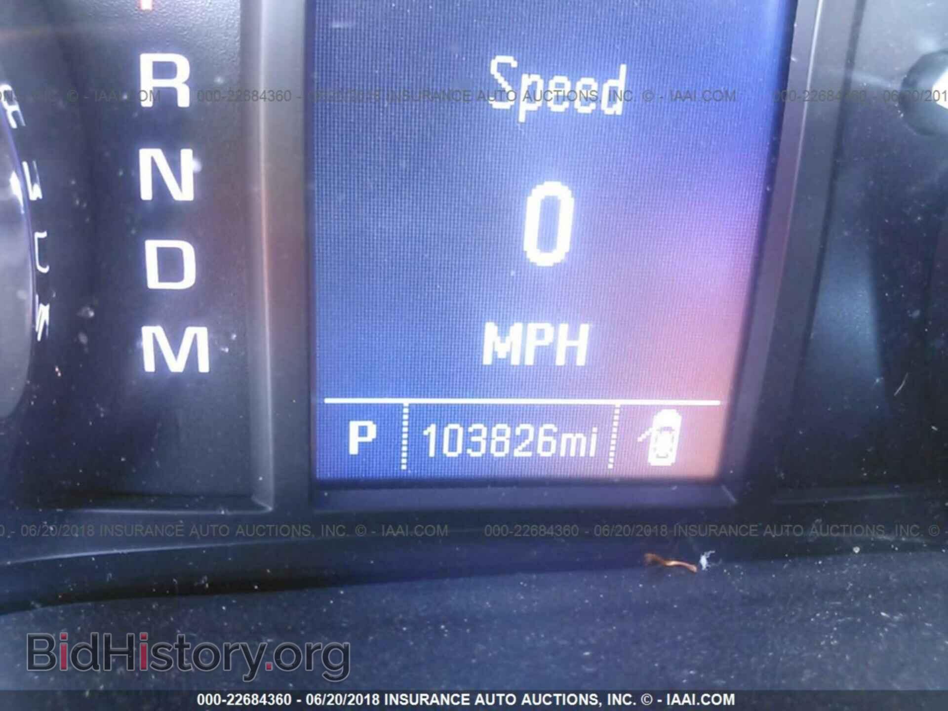 2014 GMC SIERRA - VIN: 1GTN2TEC5EZ403107 - Фото 7