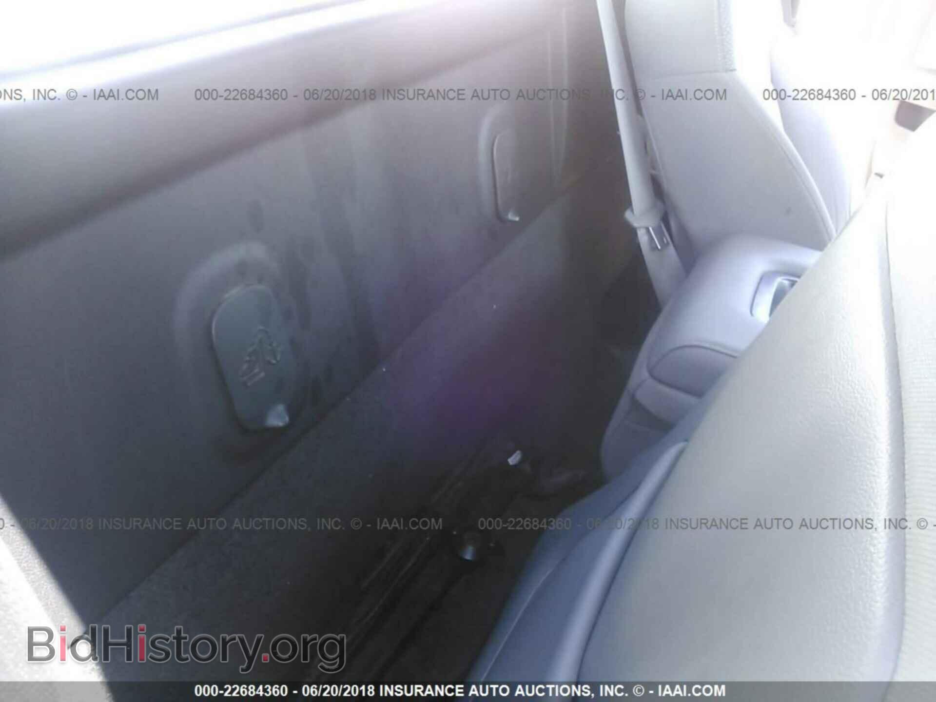 2014 GMC SIERRA - VIN: 1GTN2TEC5EZ403107 - Фото 8