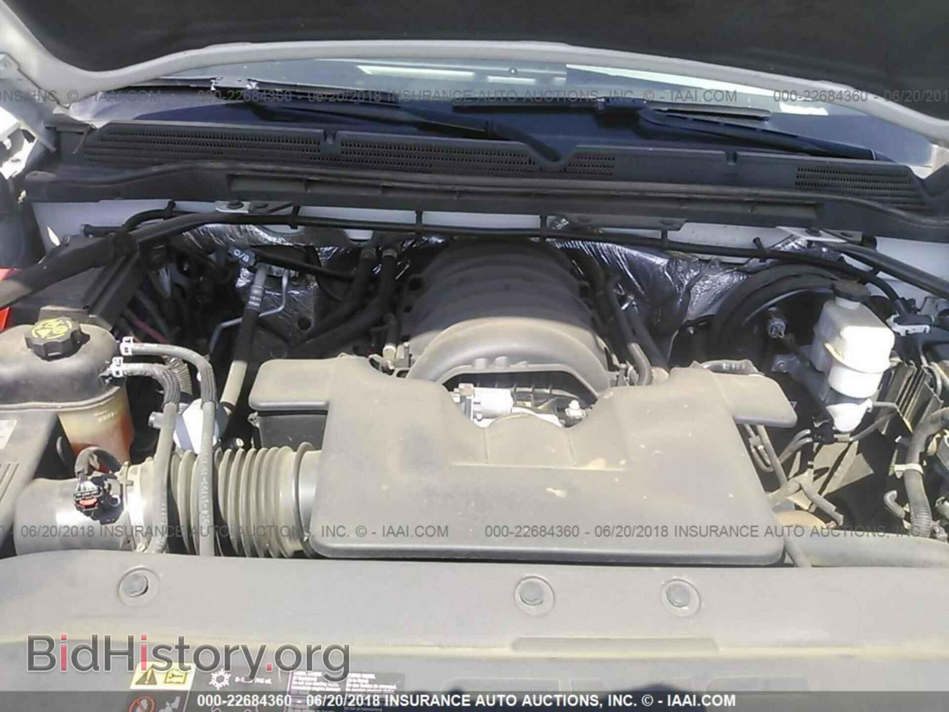 2014 GMC SIERRA - VIN: 1GTN2TEC5EZ403107 - Фото 10