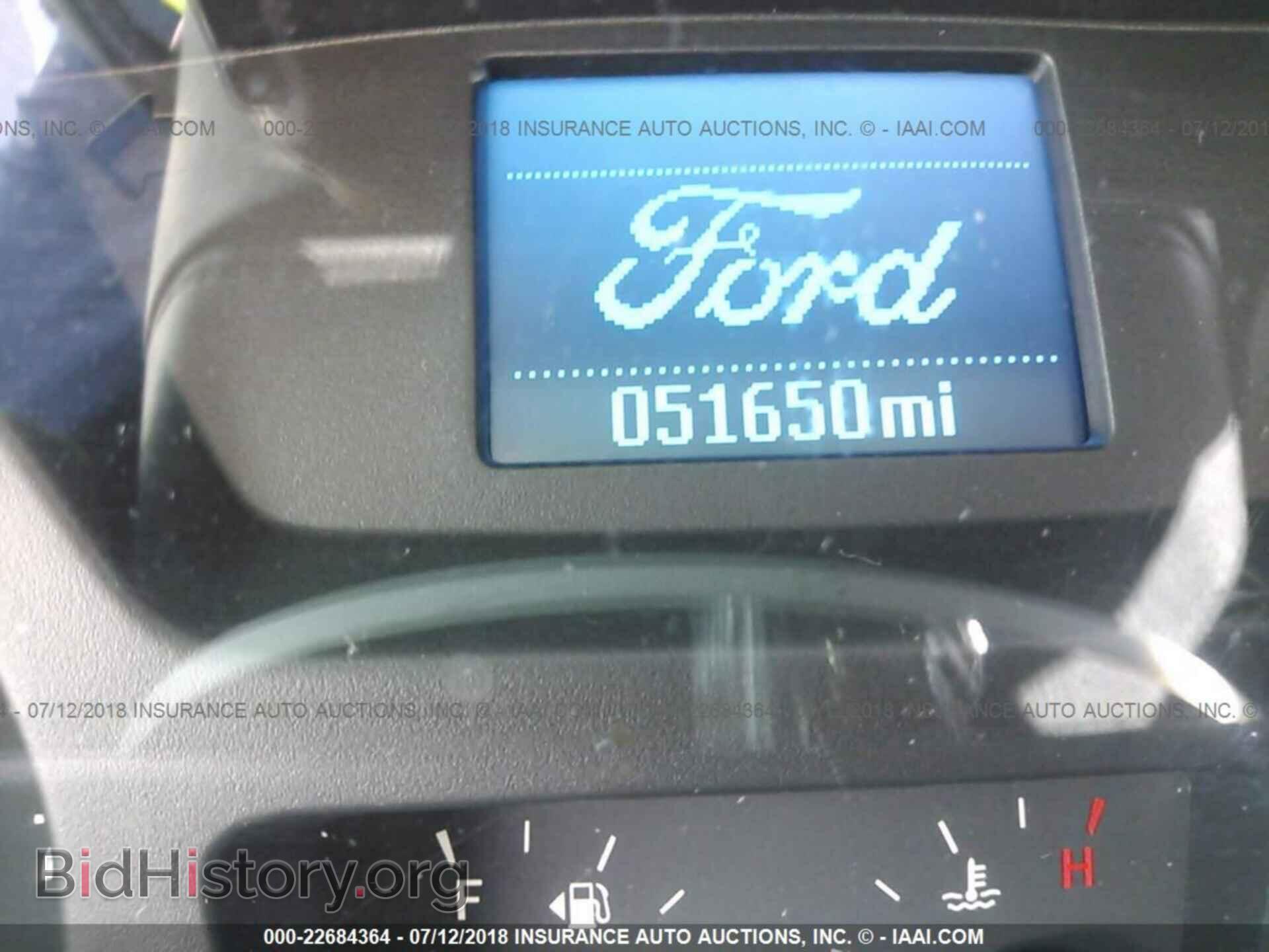 2016 Ford Transit - VIN: 1FBZX2ZM9GKA11943 - Фото 7