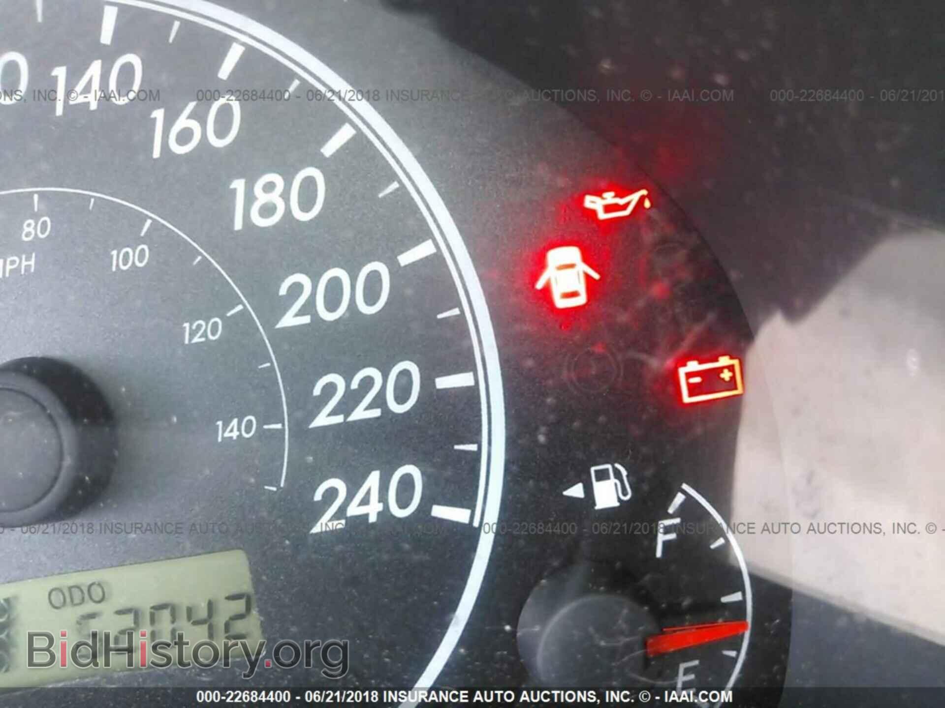 2012 Toyota Corolla - VIN: 2T1BU4EE6CC785045 - Фото 7