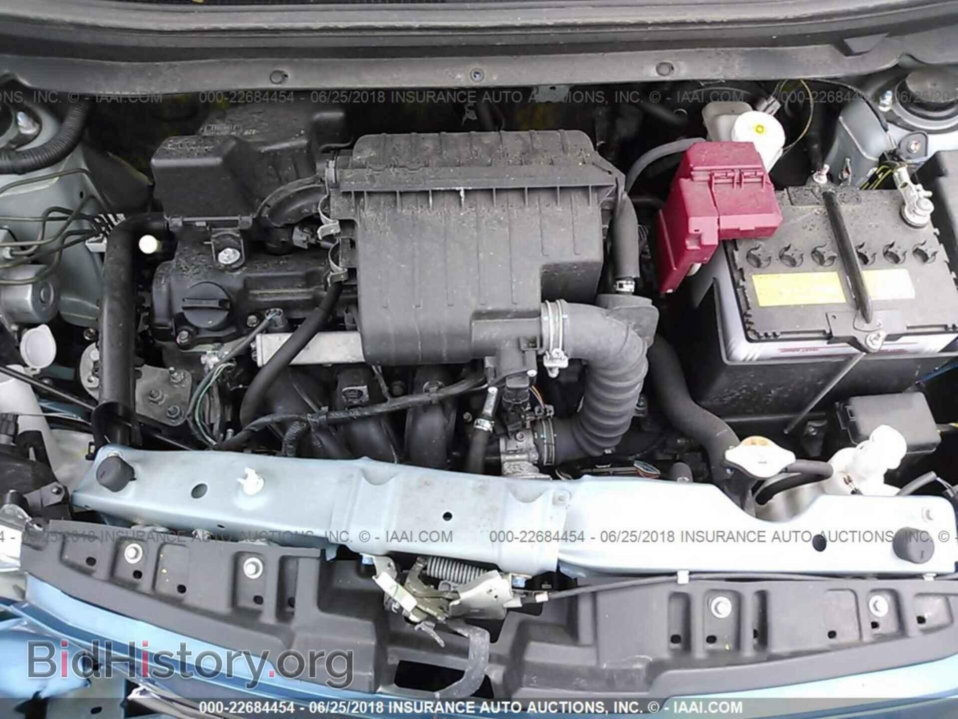 2017 Mitsubishi Mirage - VIN: ML32A3HJ9HH009705 - Фото 10