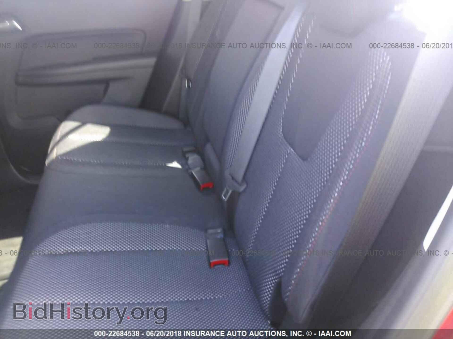 2013 Gmc Terrain - VIN: 2GKFLTE39D6184507 - Photo 8