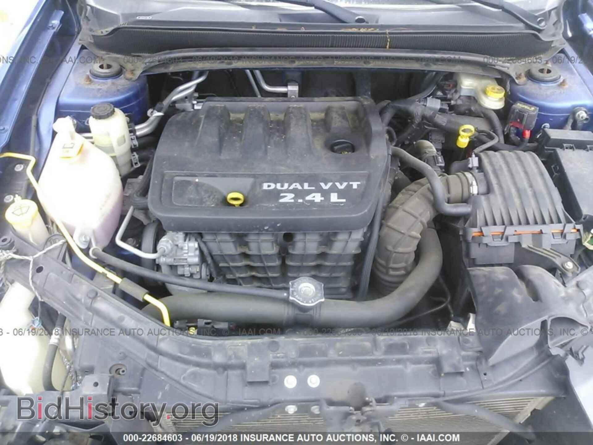 2013 Dodge Avenger - VIN: 1C3CDZAB3DN688322 - Photo 10