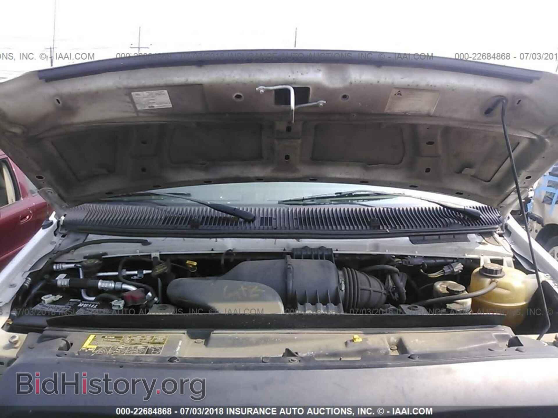 2013 Ford Econoline - VIN: 1FTNE2EW1DDA09790 - Photo 10