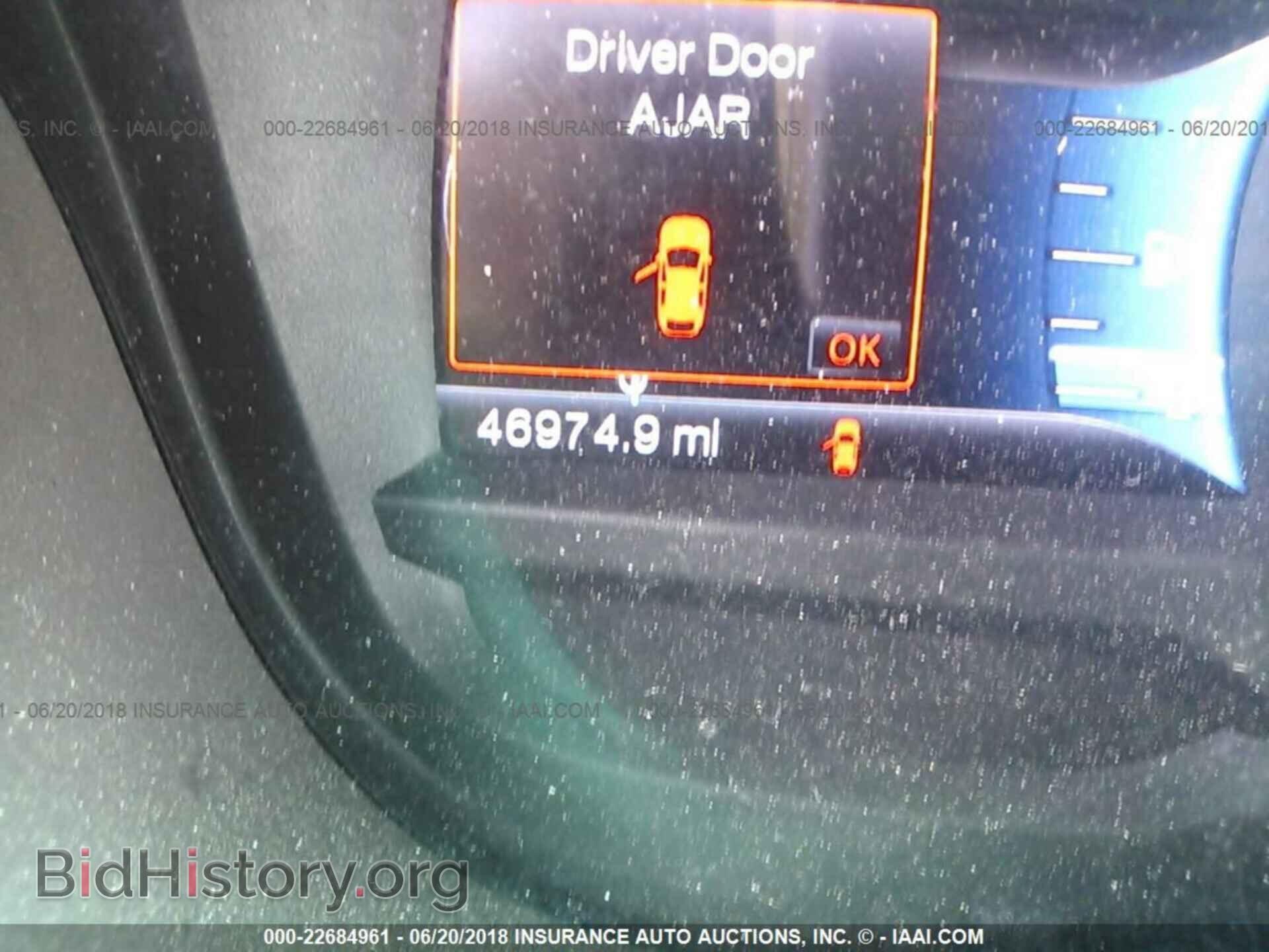 2014 Ford Explorer - VIN: 1FM5K8D83EGC40698 - Фото 7