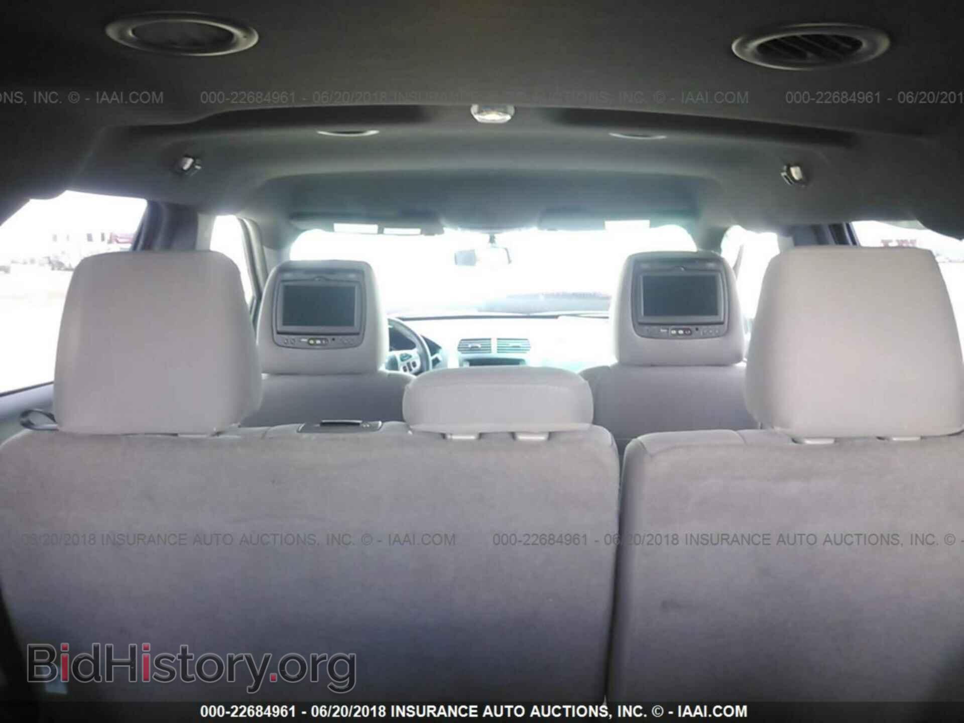 2014 Ford Explorer - VIN: 1FM5K8D83EGC40698 - Фото 8