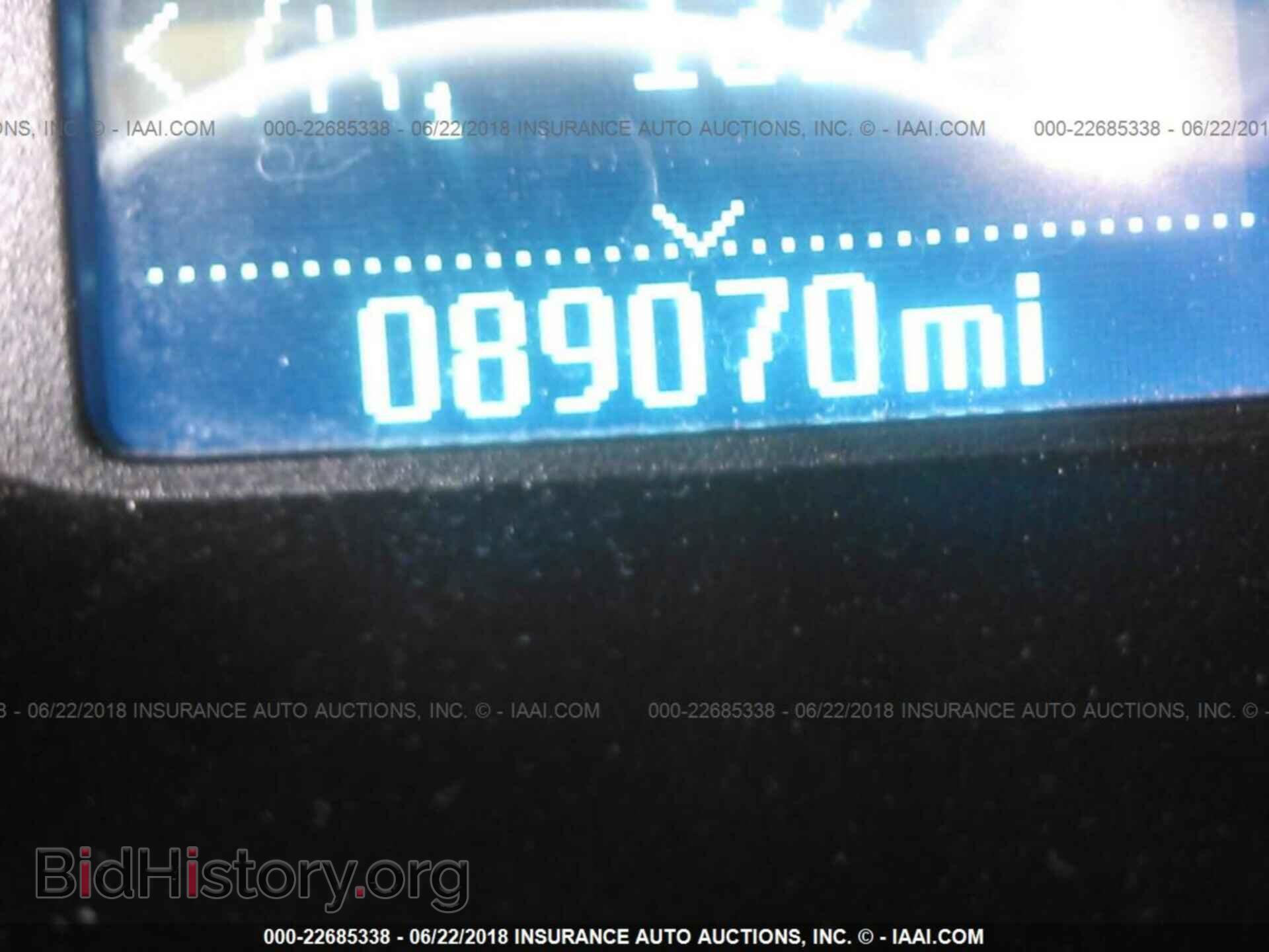 2012 Ford Focus - VIN: 1FAHP3K25CL227529 - Photo 7