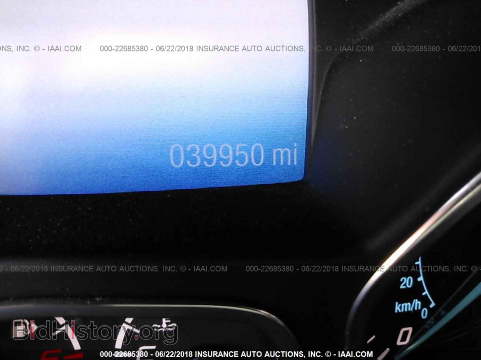 2013 Ford Escape - VIN: 1FMCU0J97DUC44723 - Фото 7