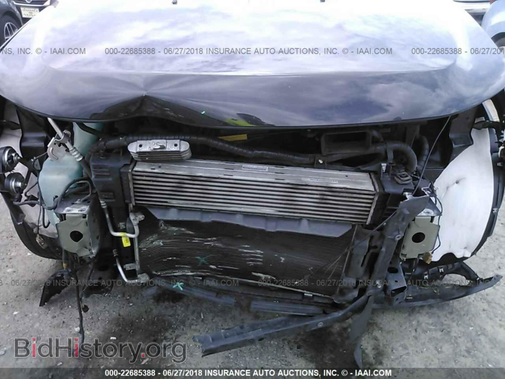 2013 Ford Edge - VIN: 2FMDK3K90DBA39809 - Photo 6