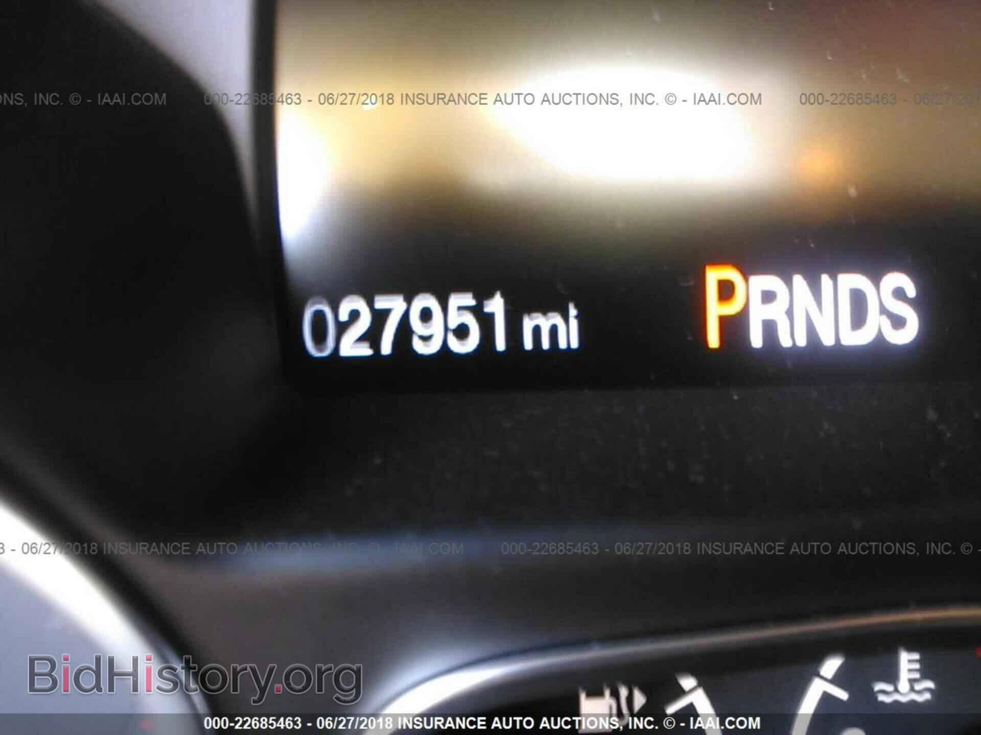 2016 Ford Focus - VIN: 1FADP3F20GL252563 - Фото 7