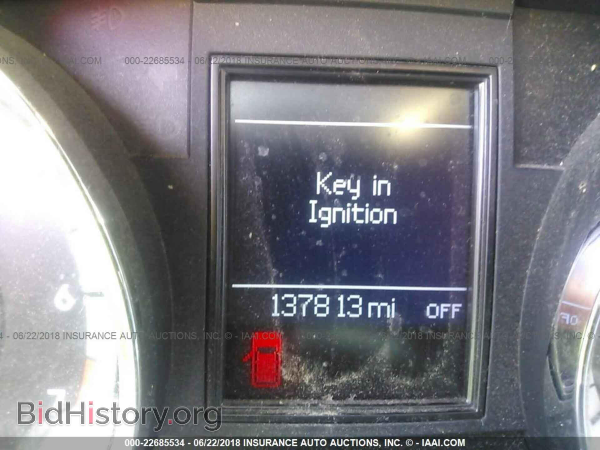 2012 Dodge Durango - VIN: 1C4RDHAG5CC153840 - Photo 7