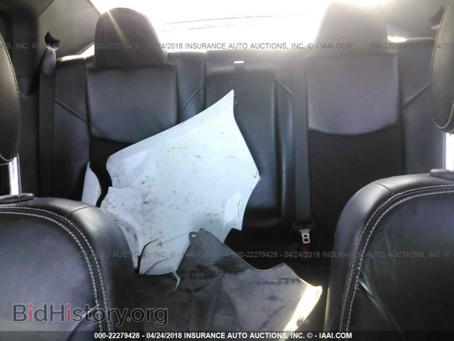 2013 CHRYSLER 200 - VIN: 1C3CCBCG3DN718938 - Фото 8