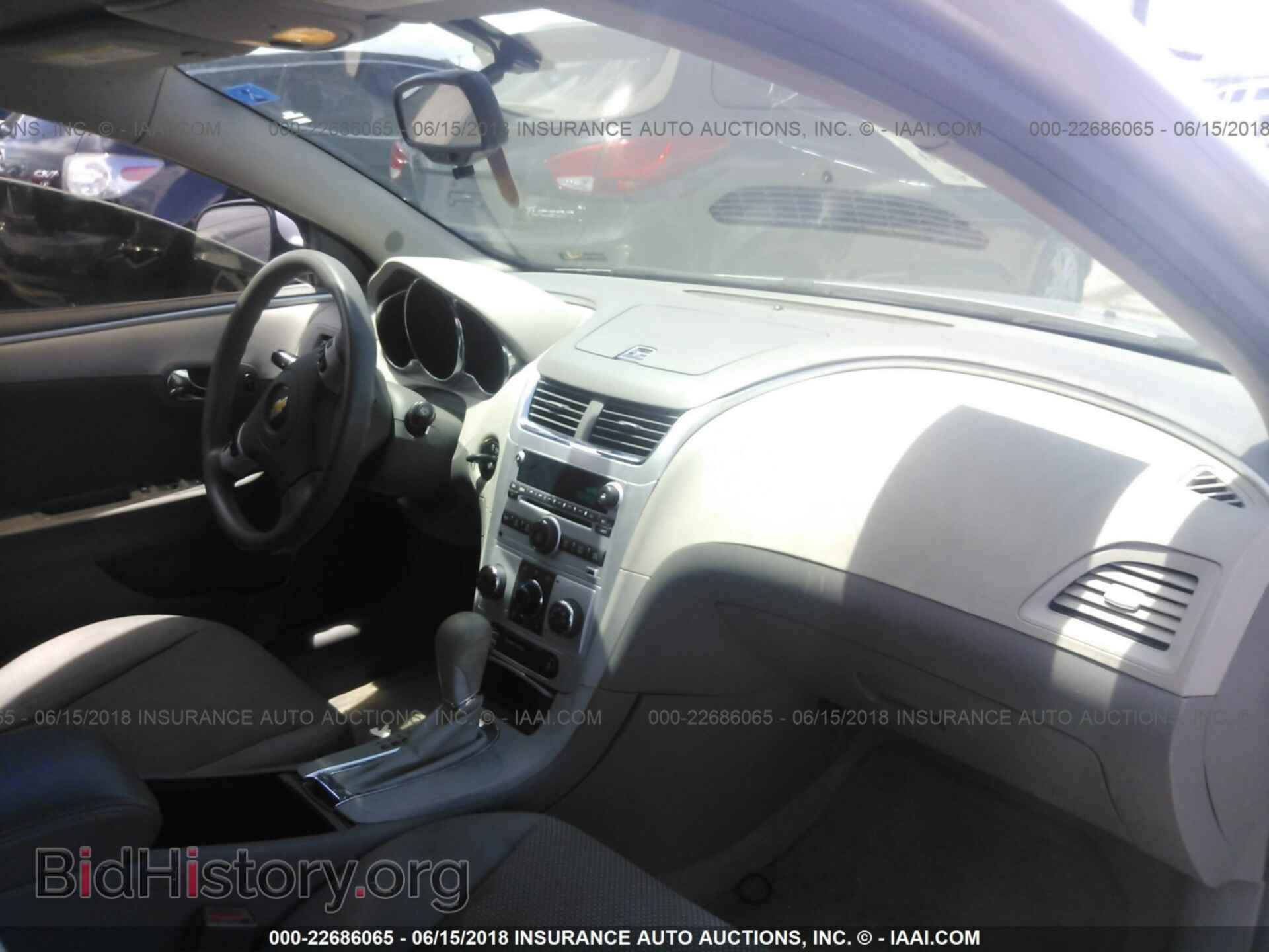 2008 SATURN VUE - VIN: 3GSCL33P98S605870 - Фото 5