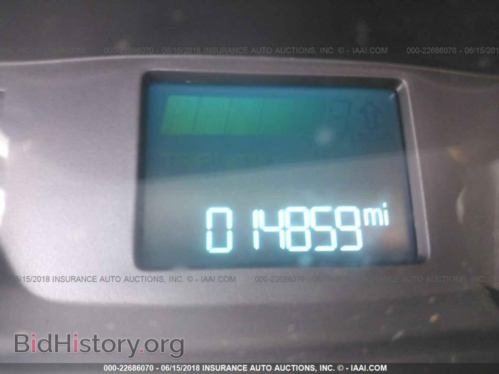 2017 Ford Transit - VIN: 1FTYR2ZM0HKA75193 - Photo 7