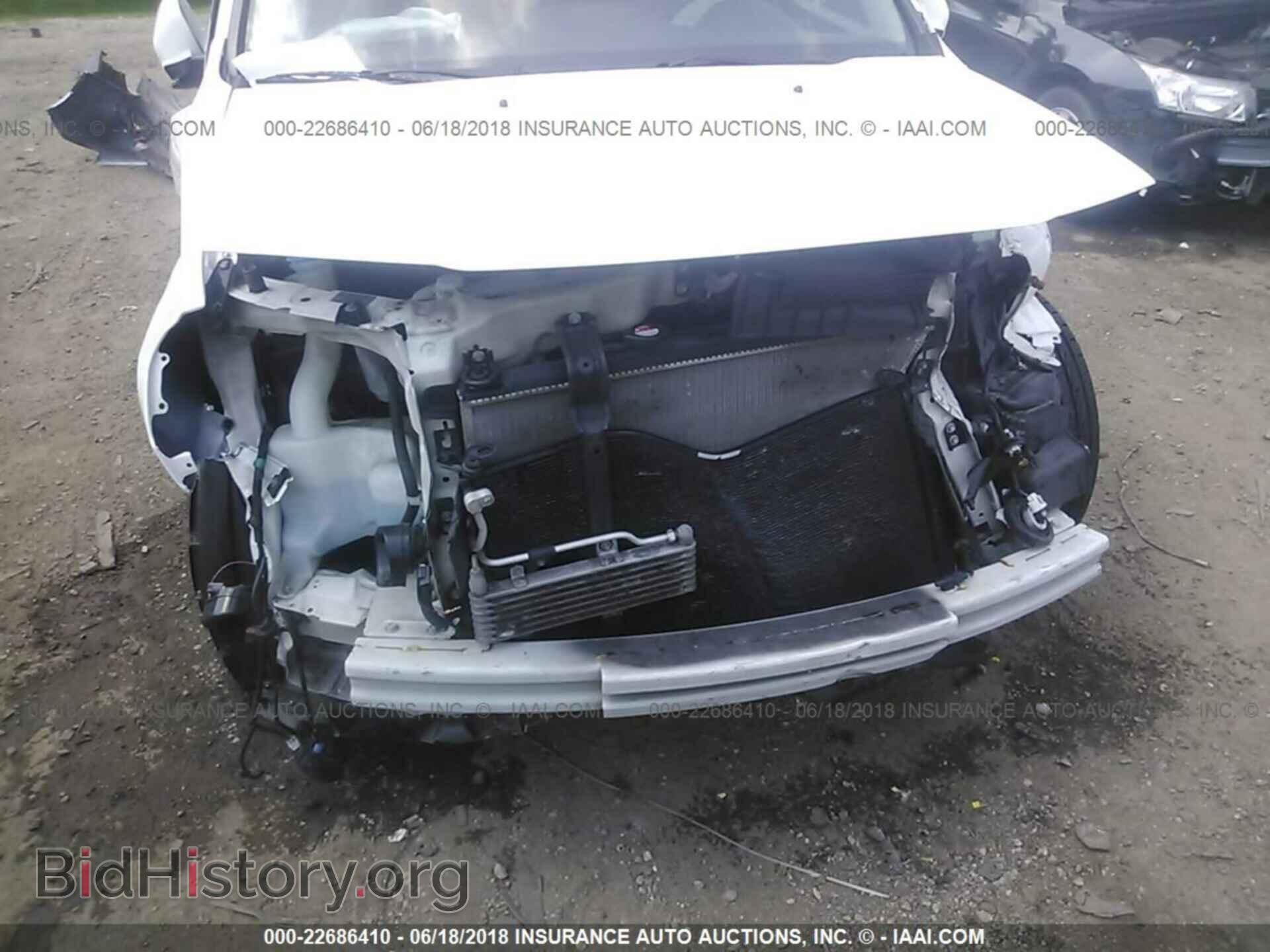 2012 Honda Pilot - VIN: 5FNYF4H98CB061971 - Фото 6