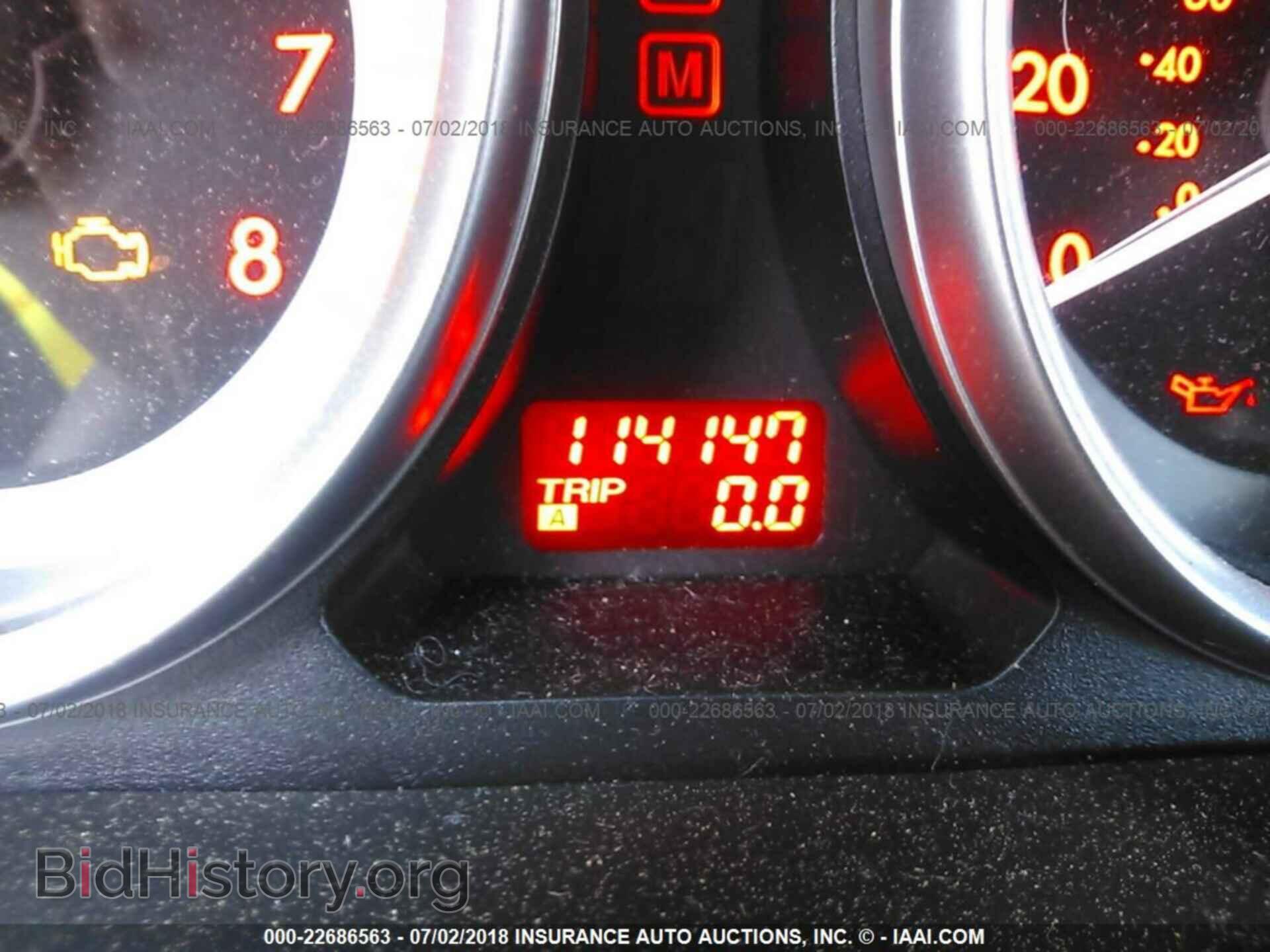2011 Mazda Cx-9 - VIN: JM3TB3CV9B0302946 - Фото 7