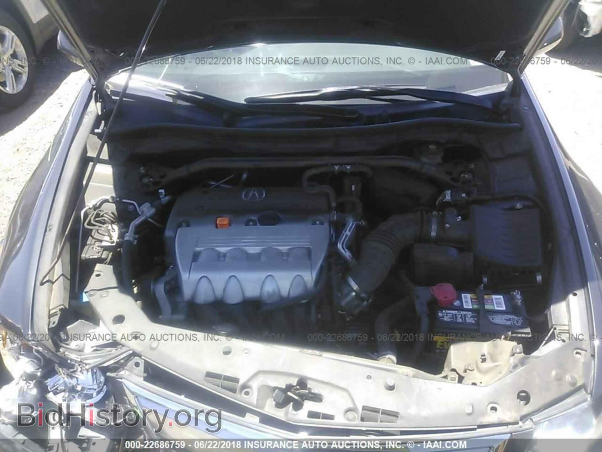 2013 Acura Tsx - VIN: JH4CU2F44DC009665 - Фото 10