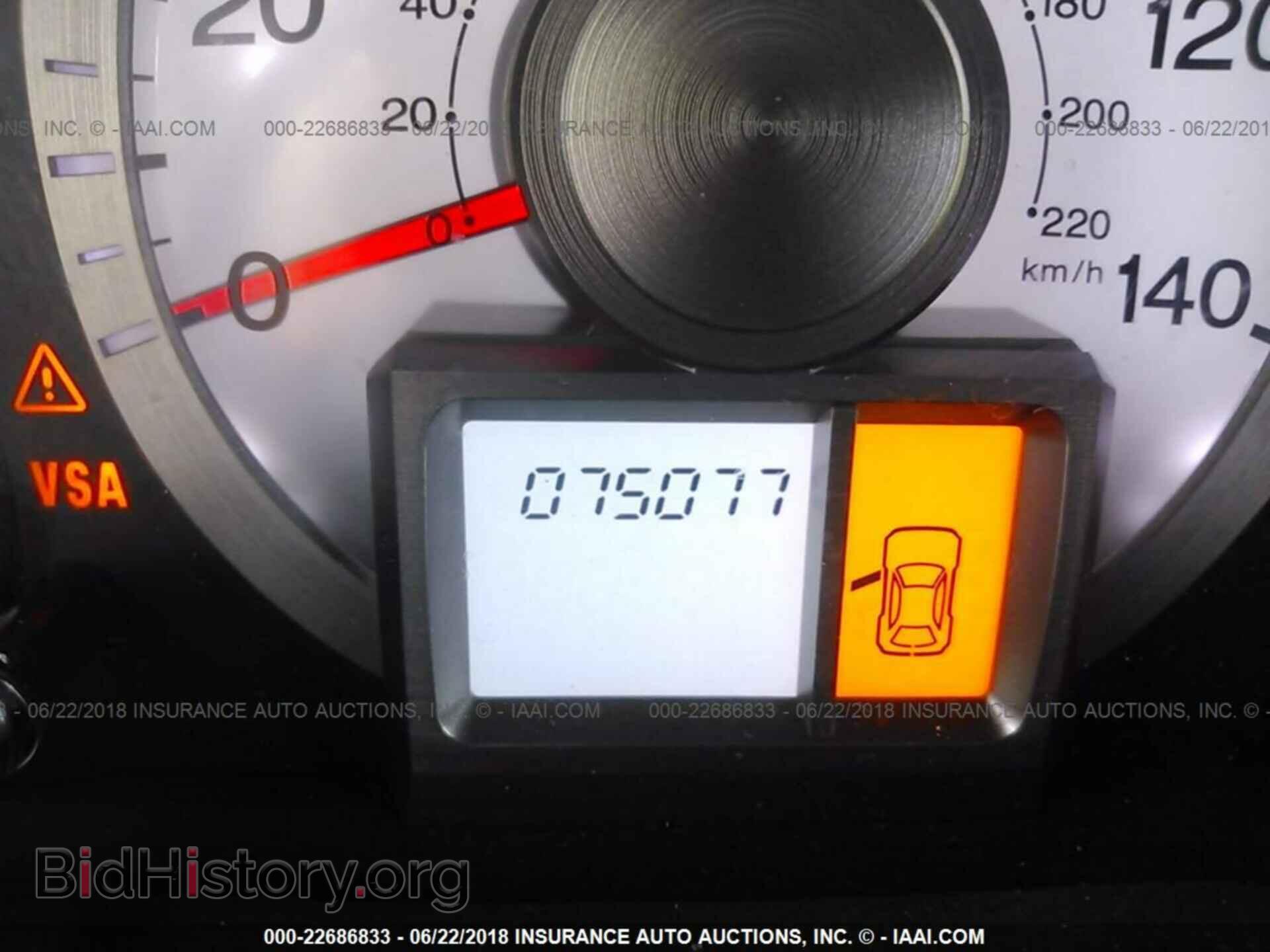2011 Honda Pilot - VIN: 5FNYF4H26BB039162 - Photo 7