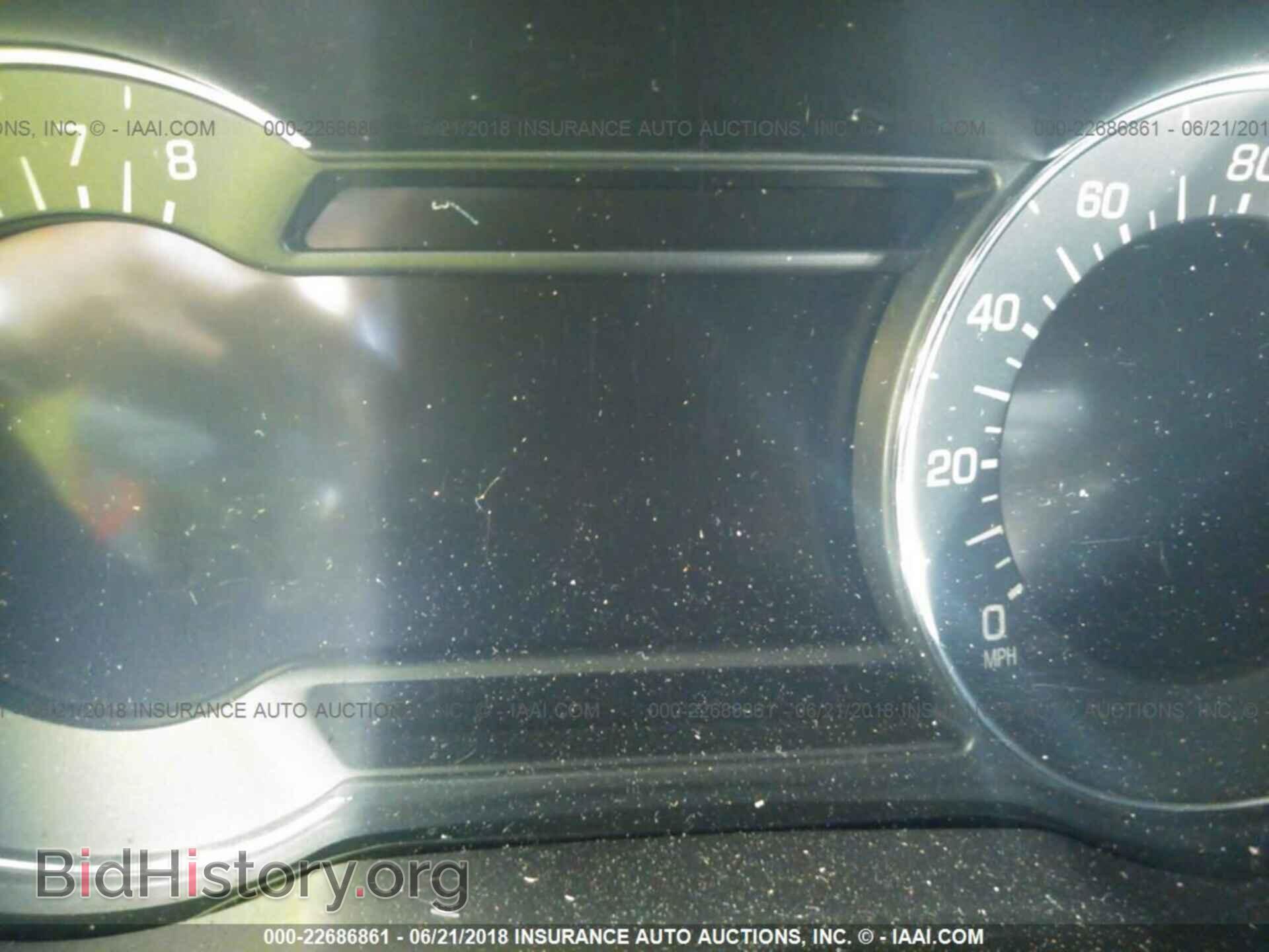 2015 Lincoln Mkc - VIN: 5LMCJ2A99FUJ17900 - Photo 7