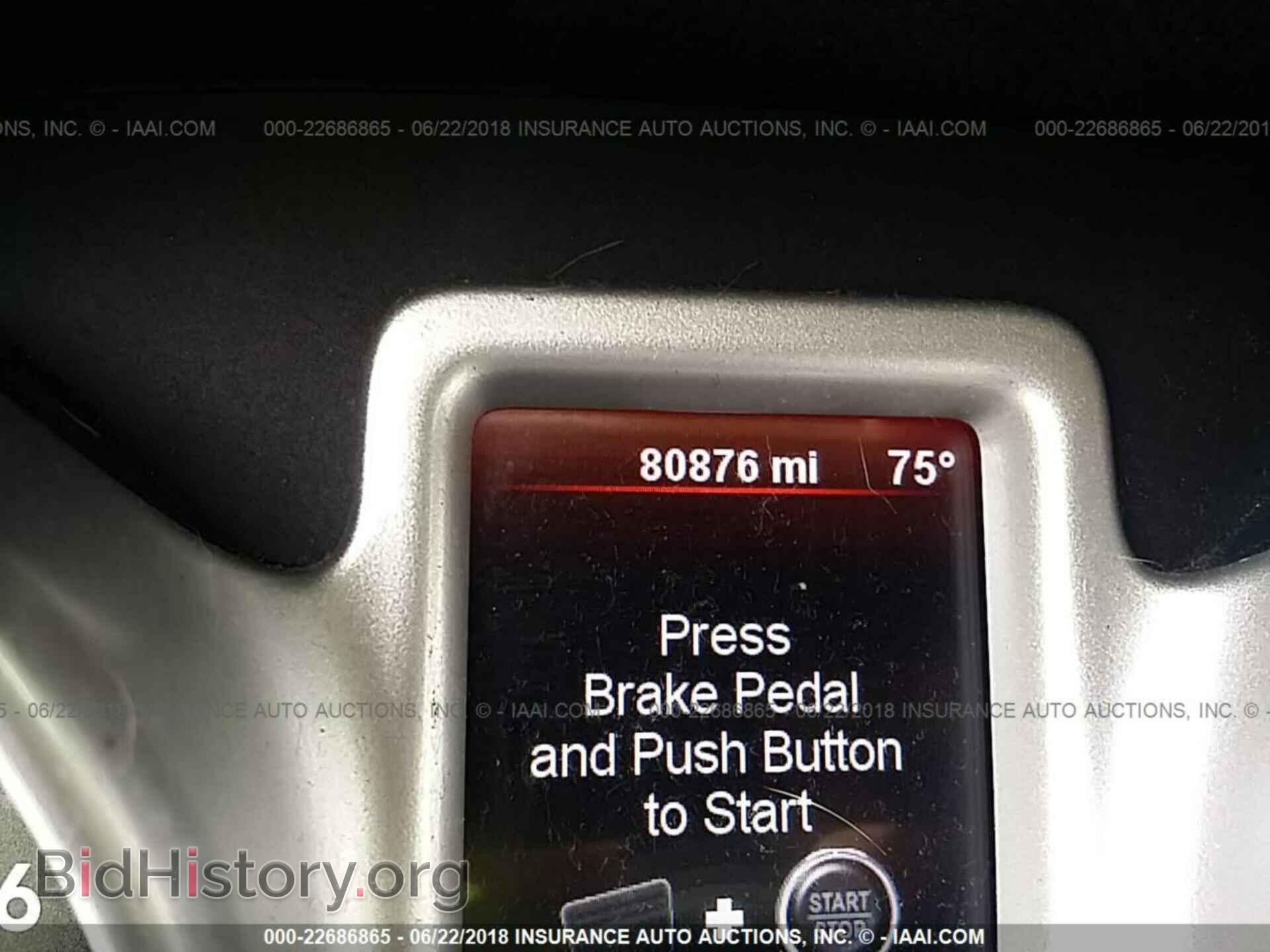 2012 Dodge Journey - VIN: 3C4PDCBGXCT289331 - Фото 7