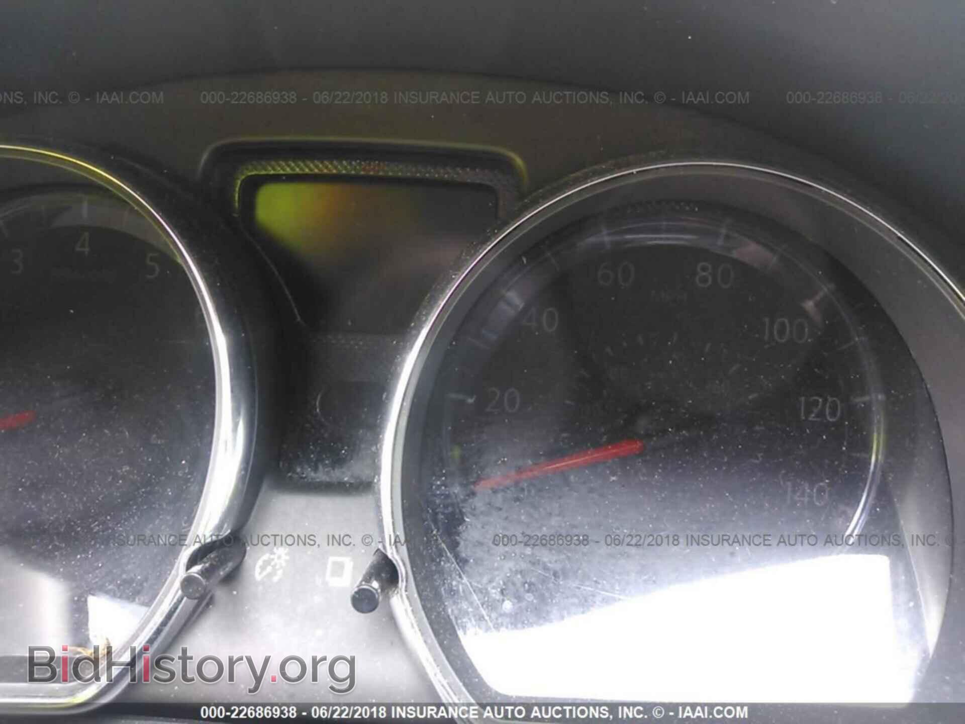 2016 Nissan Versa - VIN: 3N1CN7AP6GL857734 - Фото 7