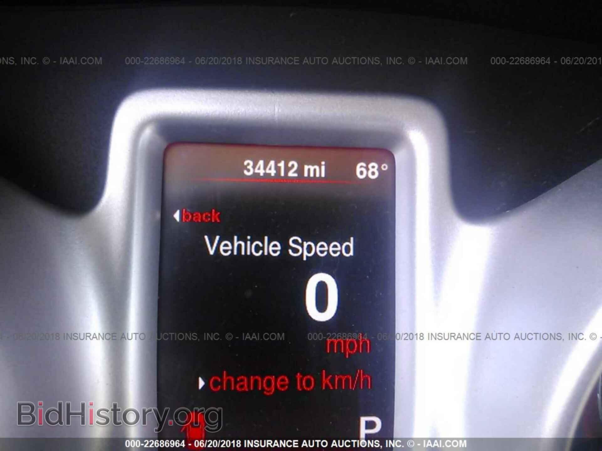 2014 Dodge Journey - VIN: 3C4PDCAB9ET141339 - Фото 7