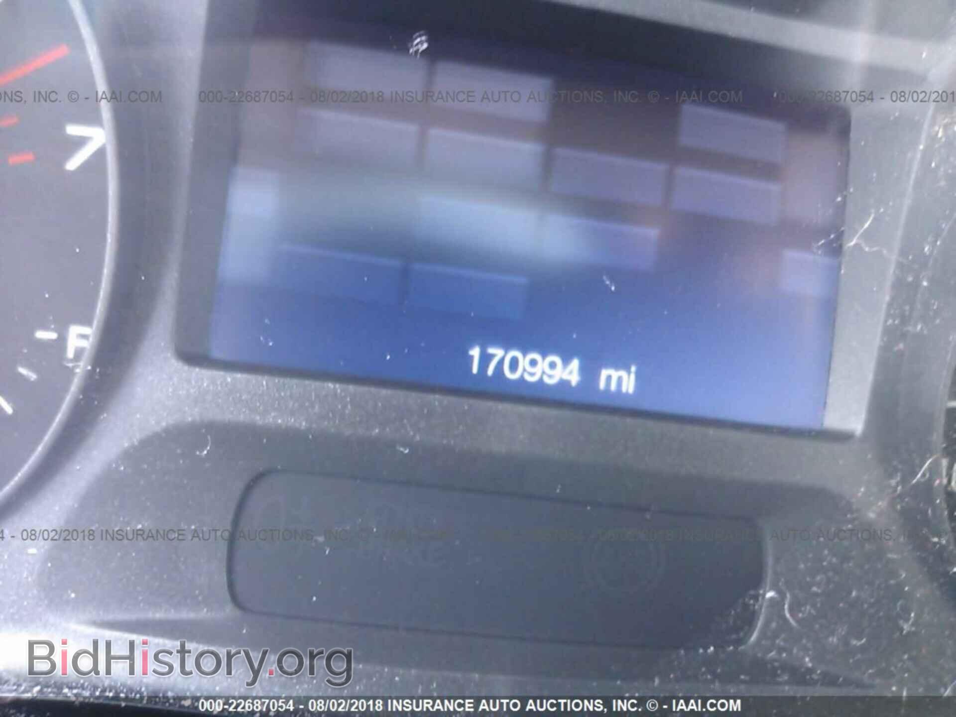 2012 Ford Edge - VIN: 2FMDK3GC7CBA19155 - Фото 7