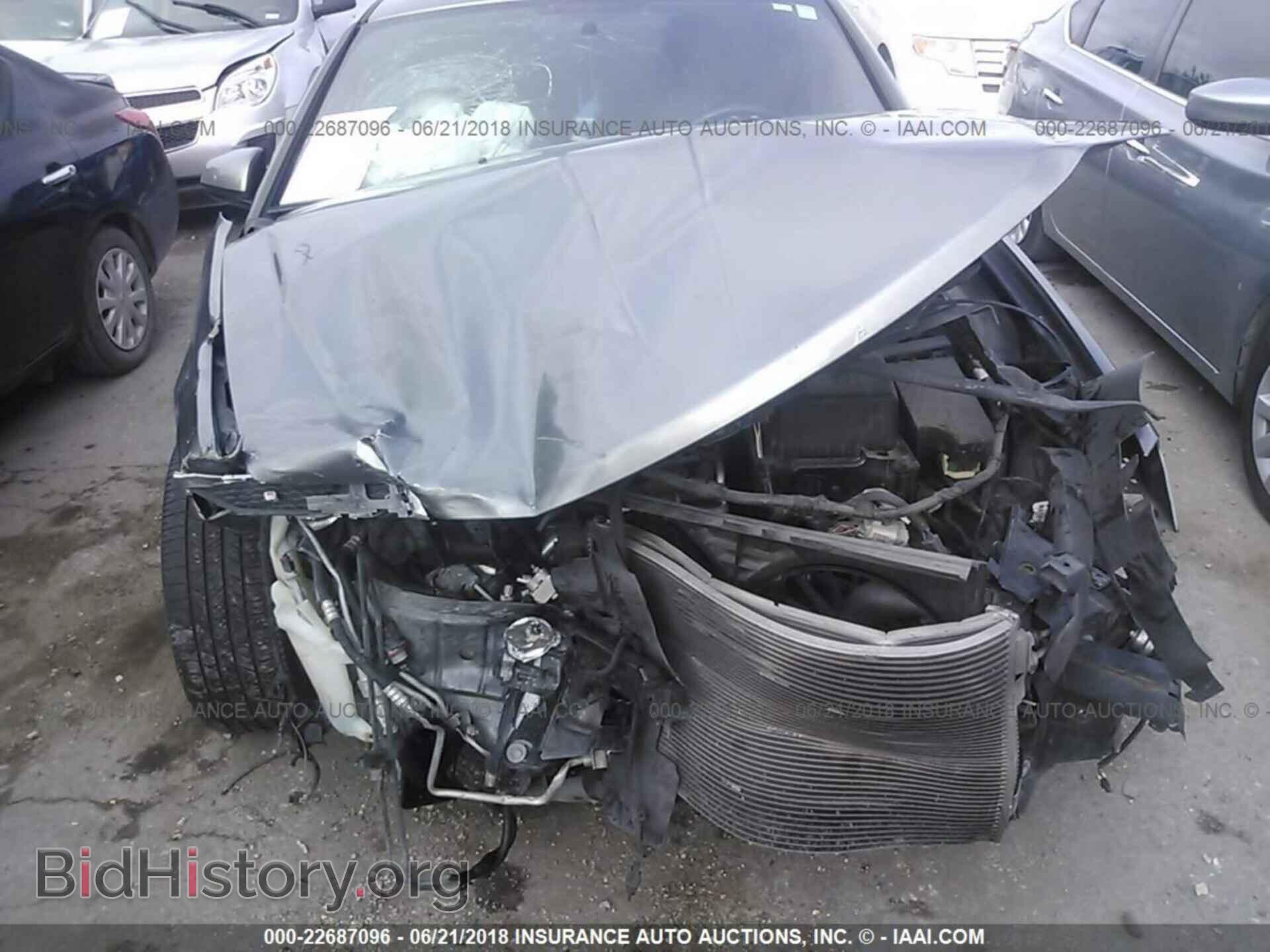 2013 Dodge Avenger - VIN: 1C3CDZCG3DN614021 - Фото 6