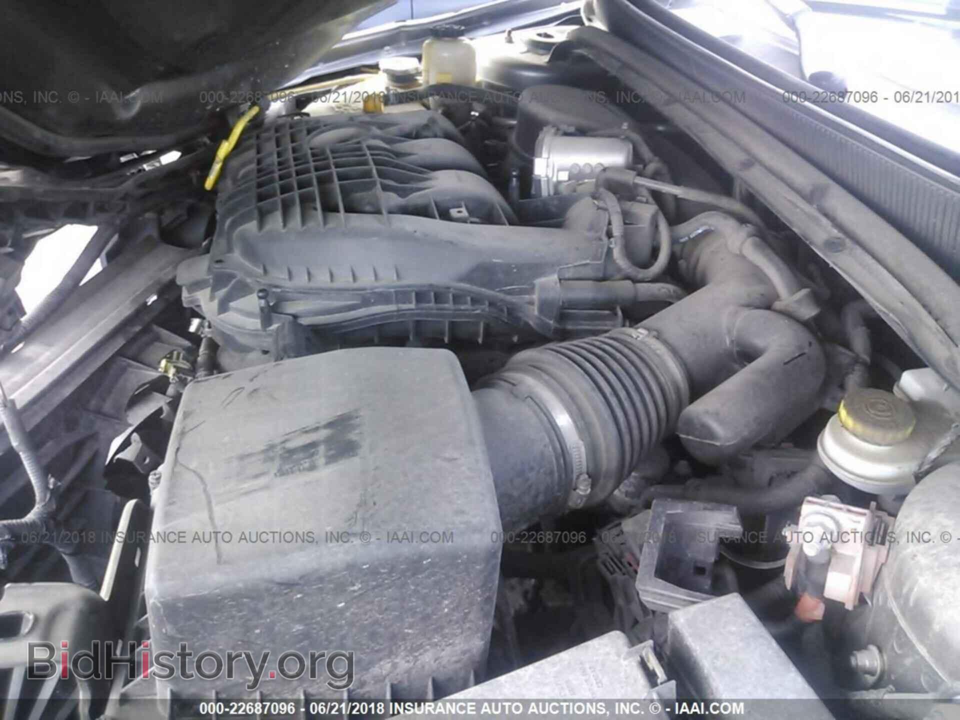 2013 Dodge Avenger - VIN: 1C3CDZCG3DN614021 - Фото 10